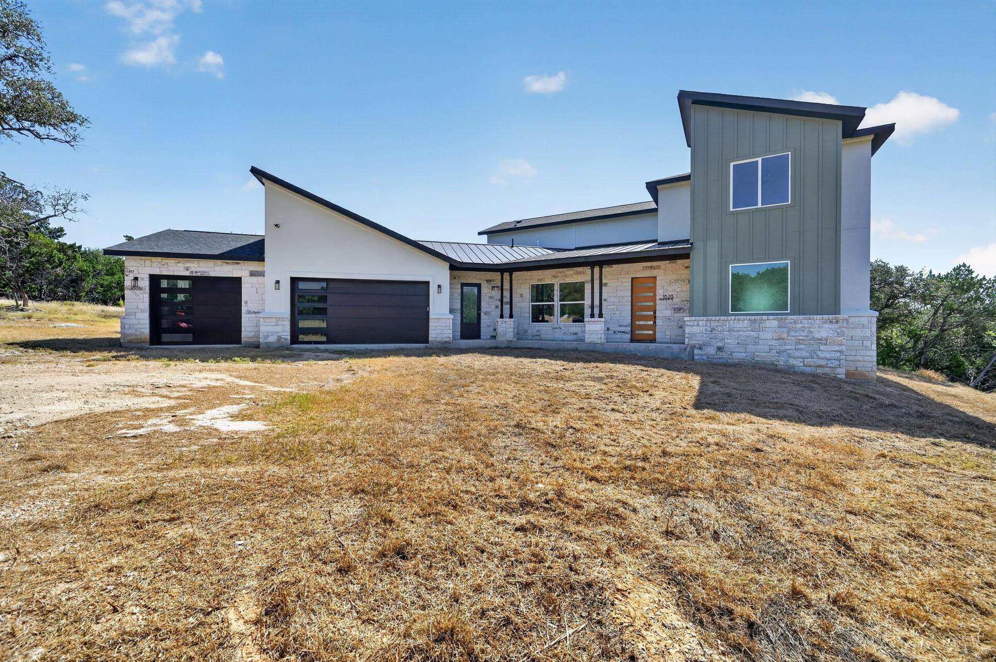 18213 Gregg Bluff RD, Jonestown, TX 78645
