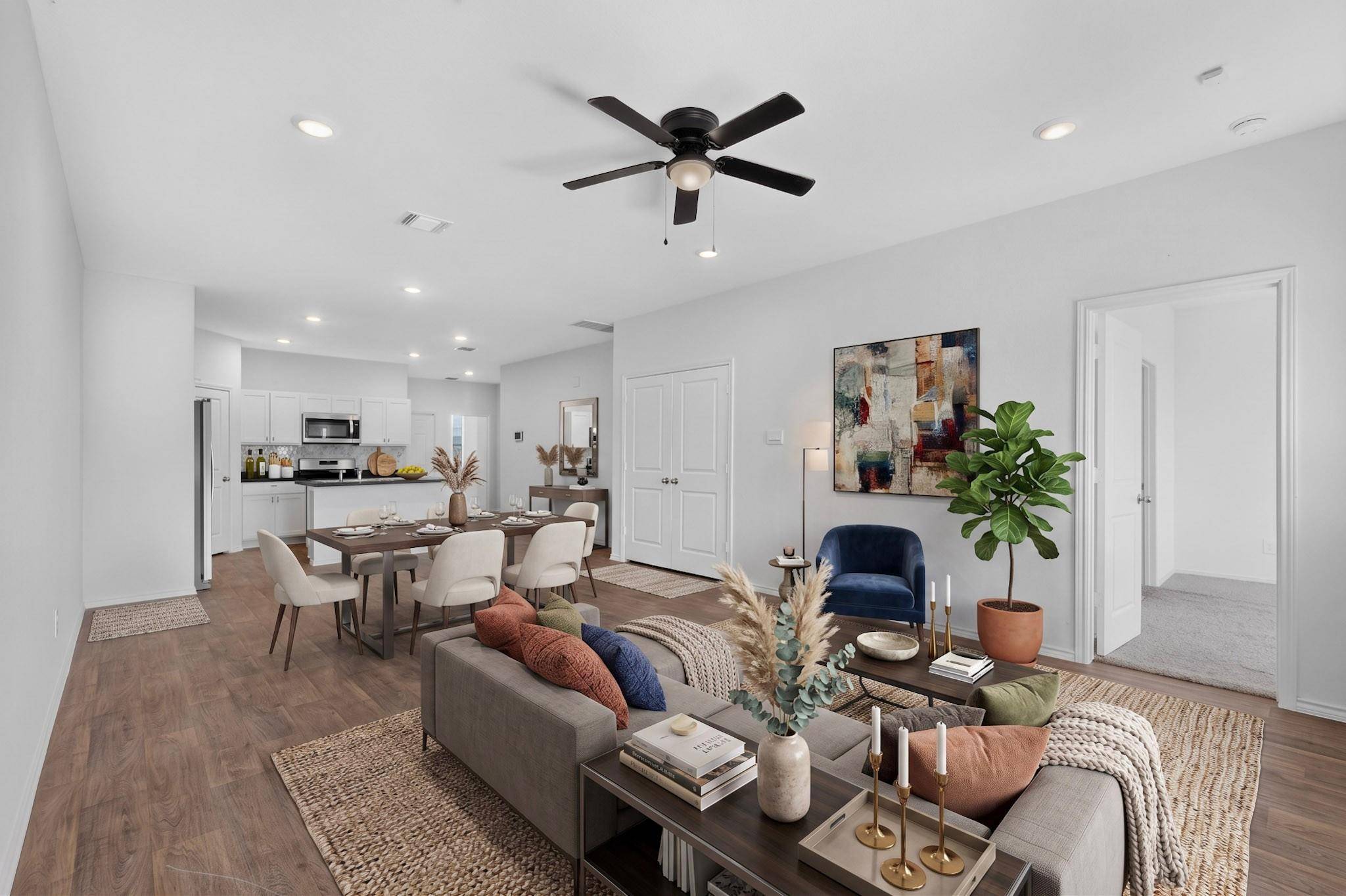 439 Arnold LOOP #A, Kyle, TX 78640