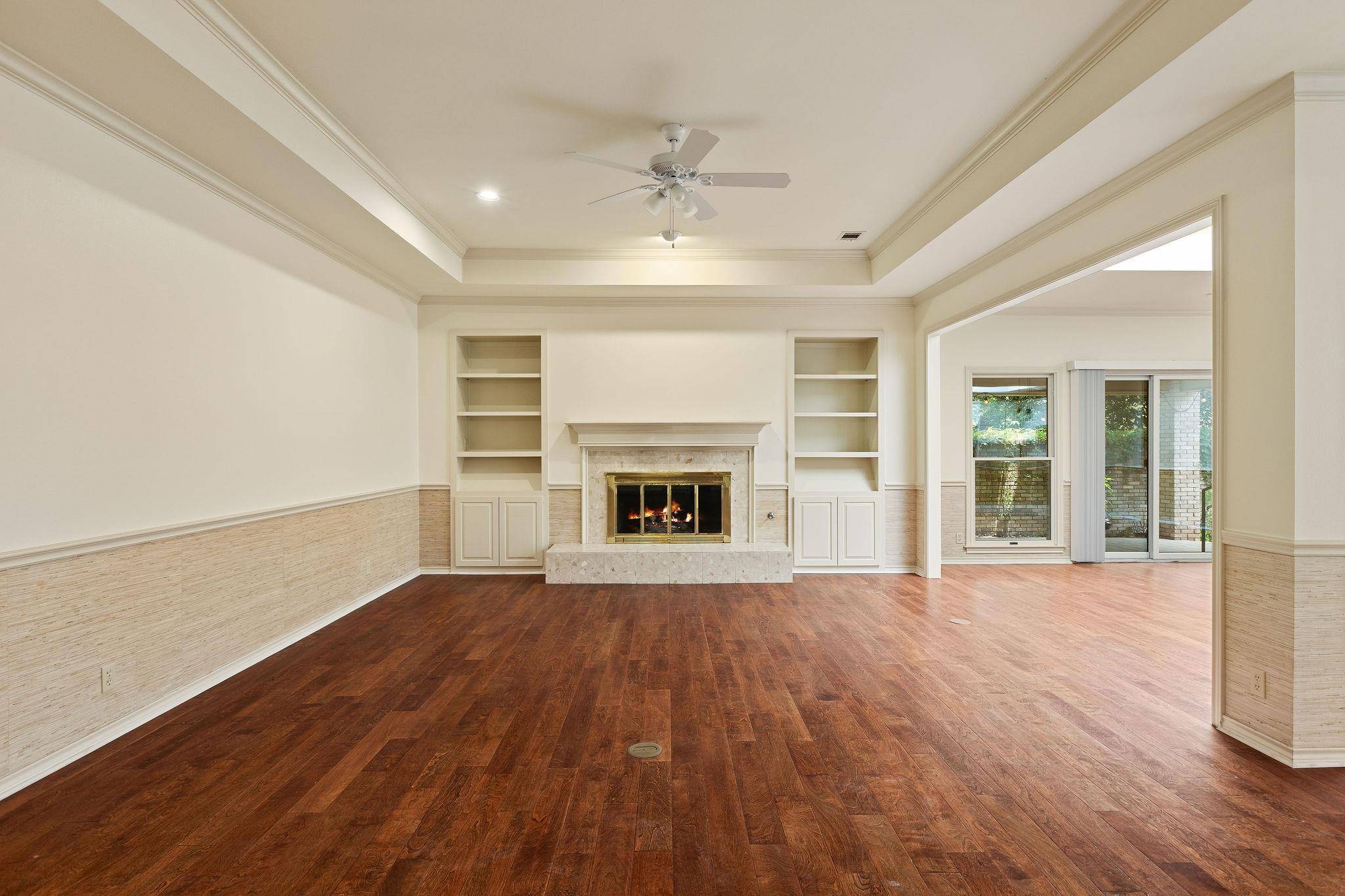 2834 Montebello RD #B11, Austin, TX 78746