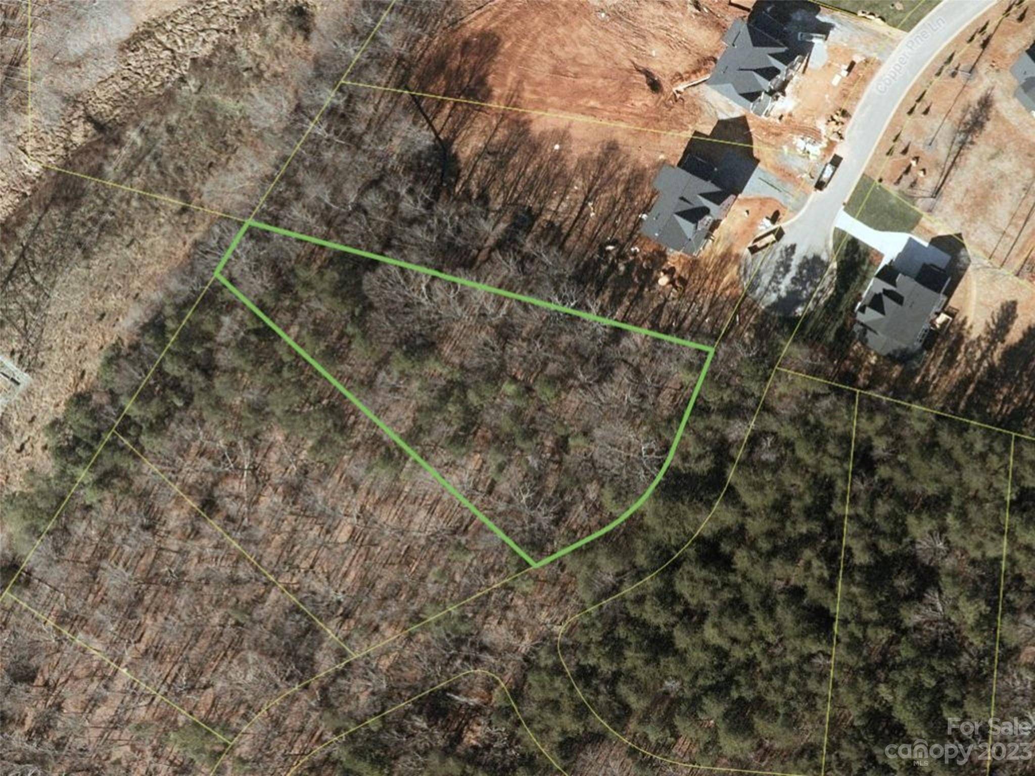 130 Copper Pine LN #1, Davidson, NC 28036
