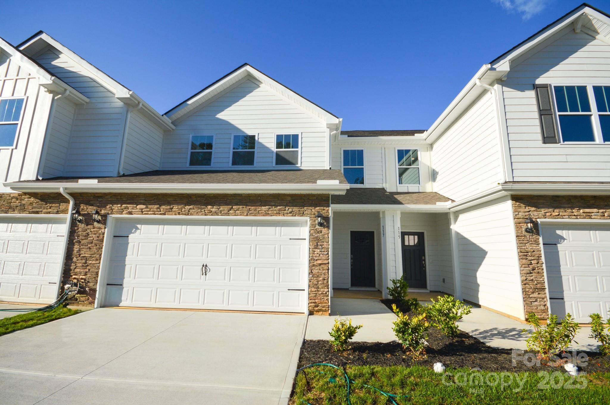 117 Sugg TRL, Weaverville, NC 28787