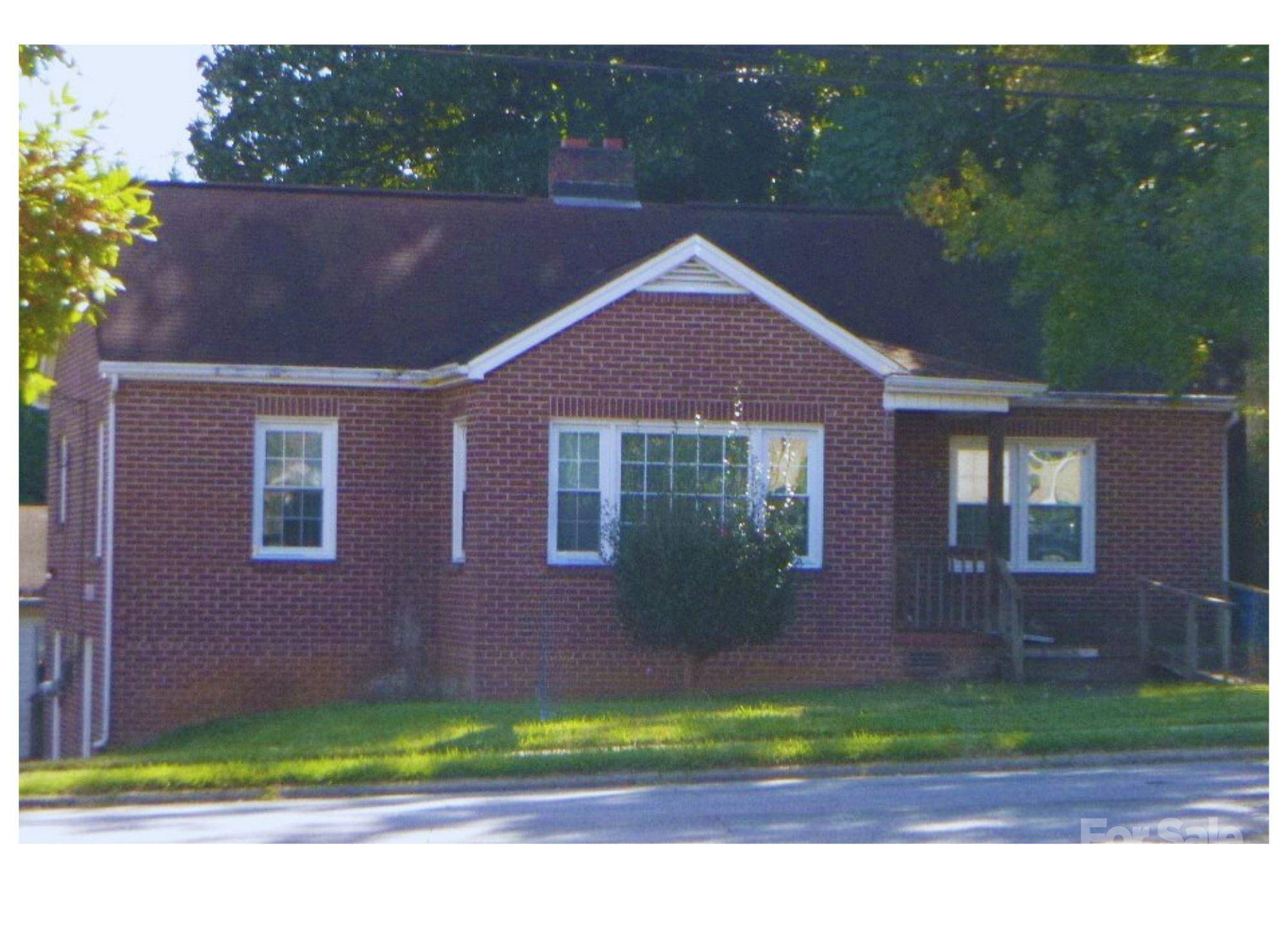 510 Park ST, Belmont, NC 28012