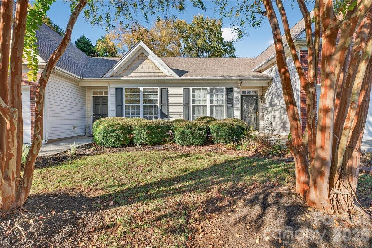 4412 Glenlea Commons DR, Charlotte, NC 28216