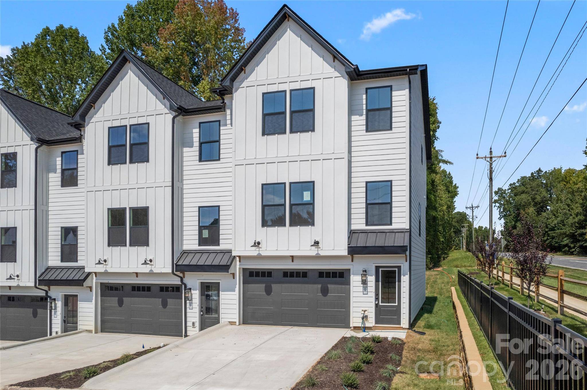 325 Yaupon CT #13, Fort Mill, SC 29708