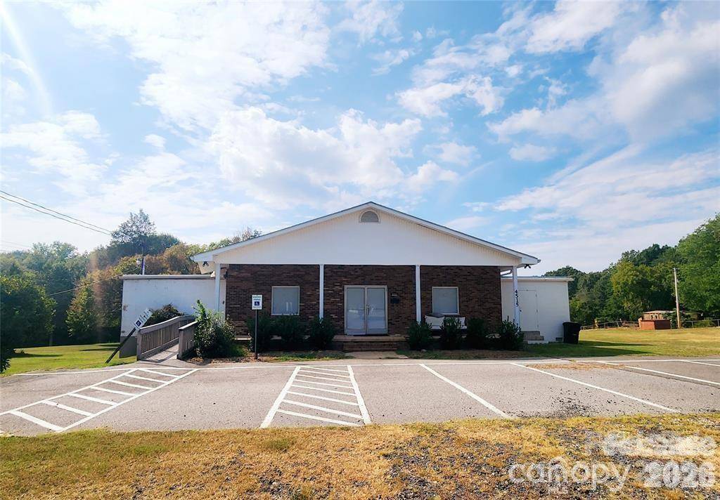 4521 Beaty RD, Gastonia, NC 28056