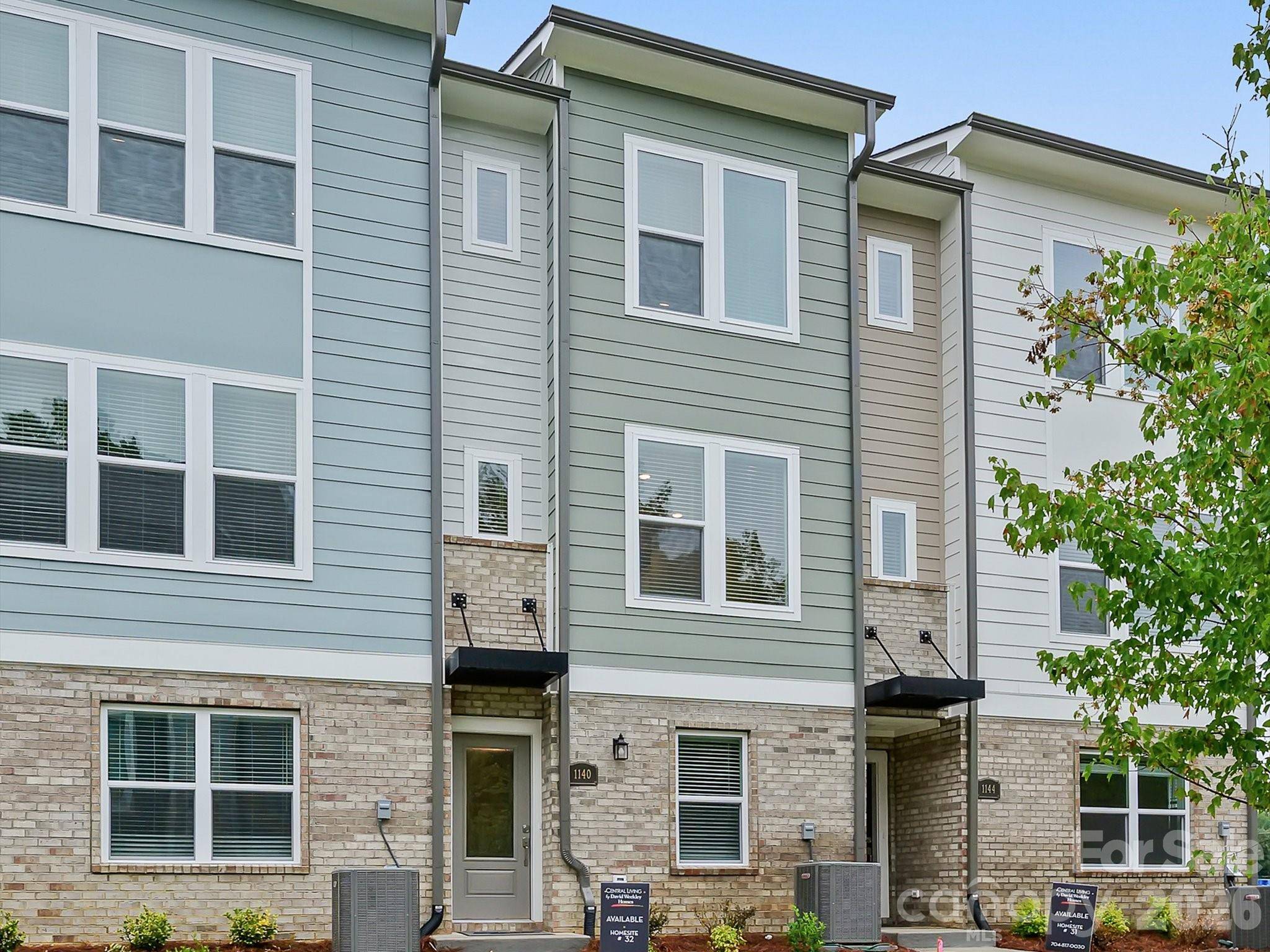 1140 Bismuth LN, Charlotte, NC 28211
