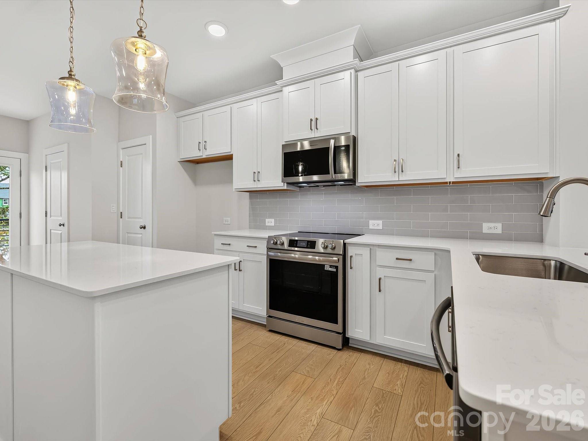 1140 Bismuth LN, Charlotte, NC 28211