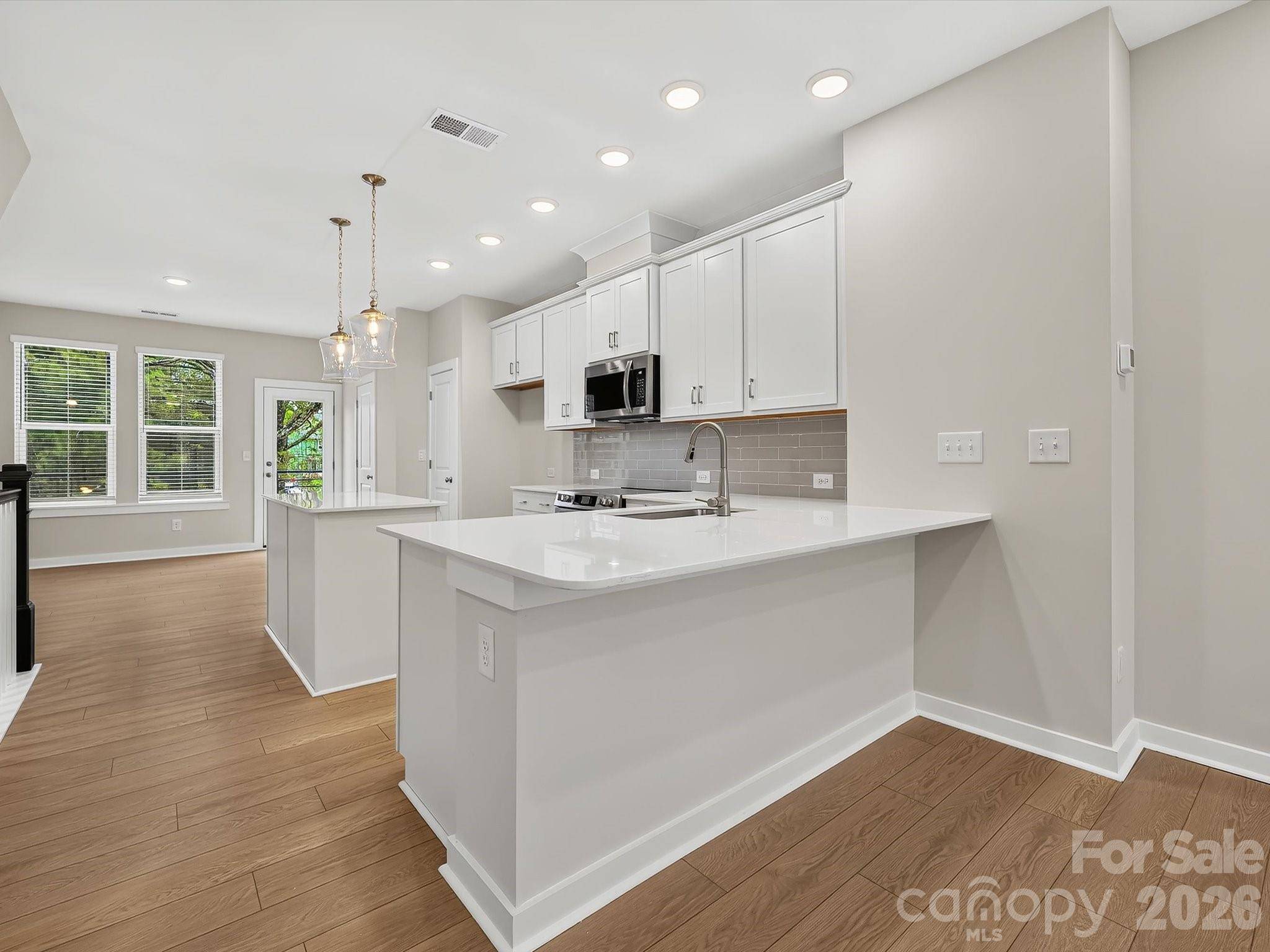 1140 Bismuth LN, Charlotte, NC 28211