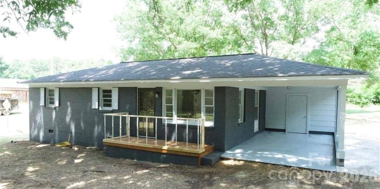 67 Whispering Pines RD, Wadesboro, NC 28170