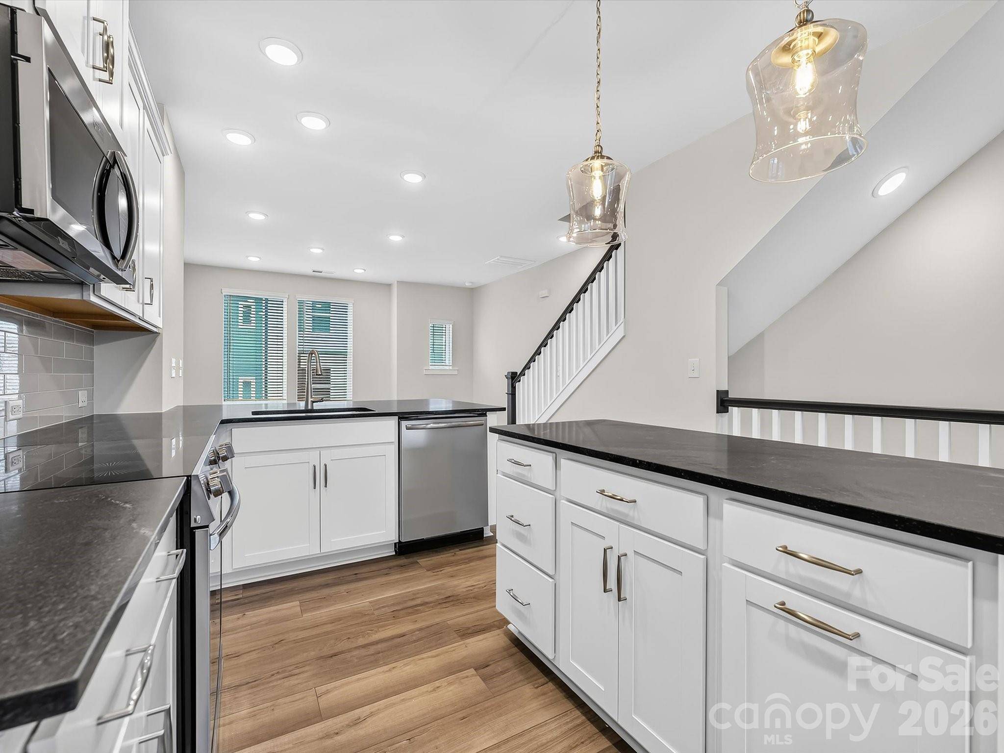 1132 Bismuth LN, Charlotte, NC 28211