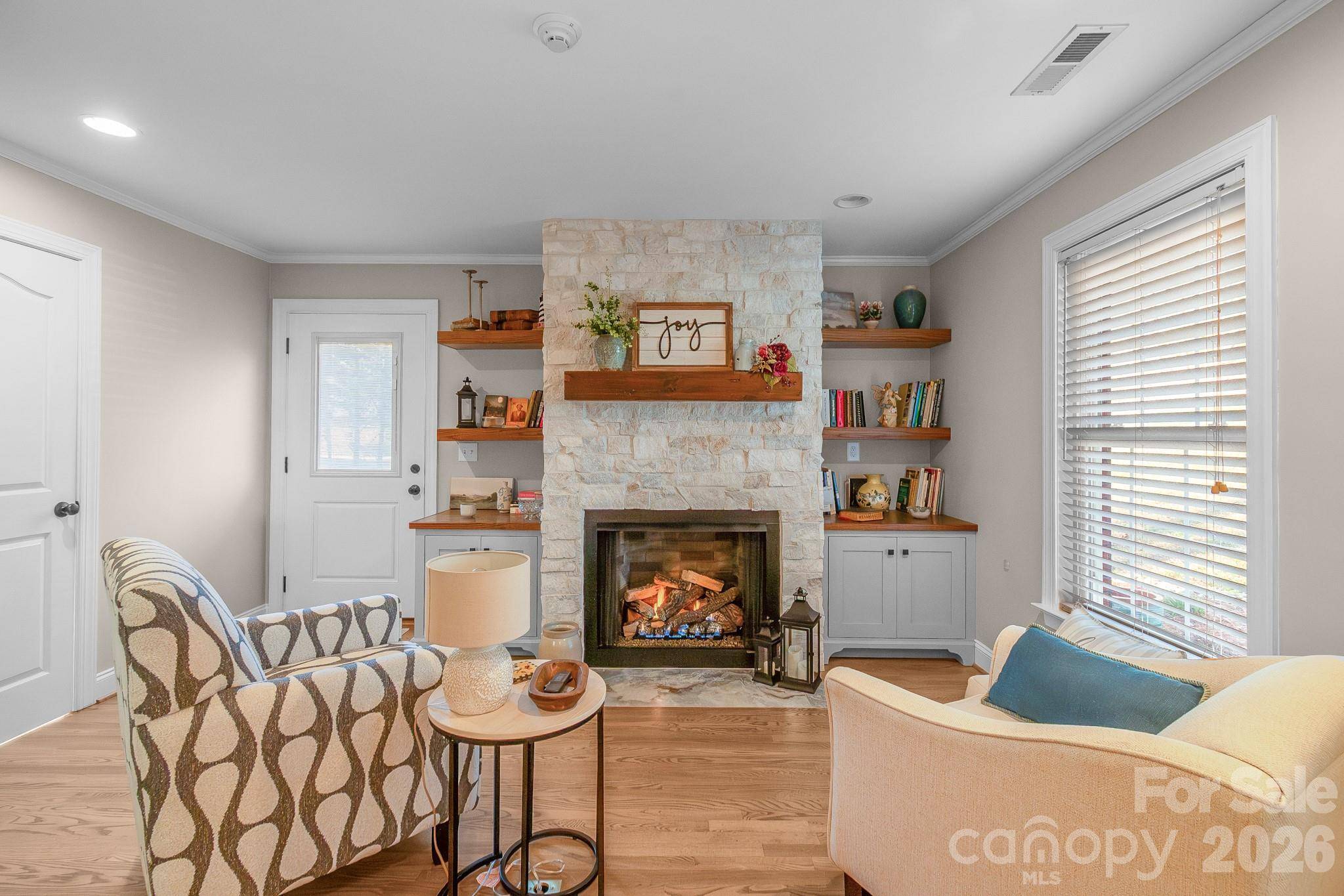 572 Acorn Acres RD, Norwood, NC 28128