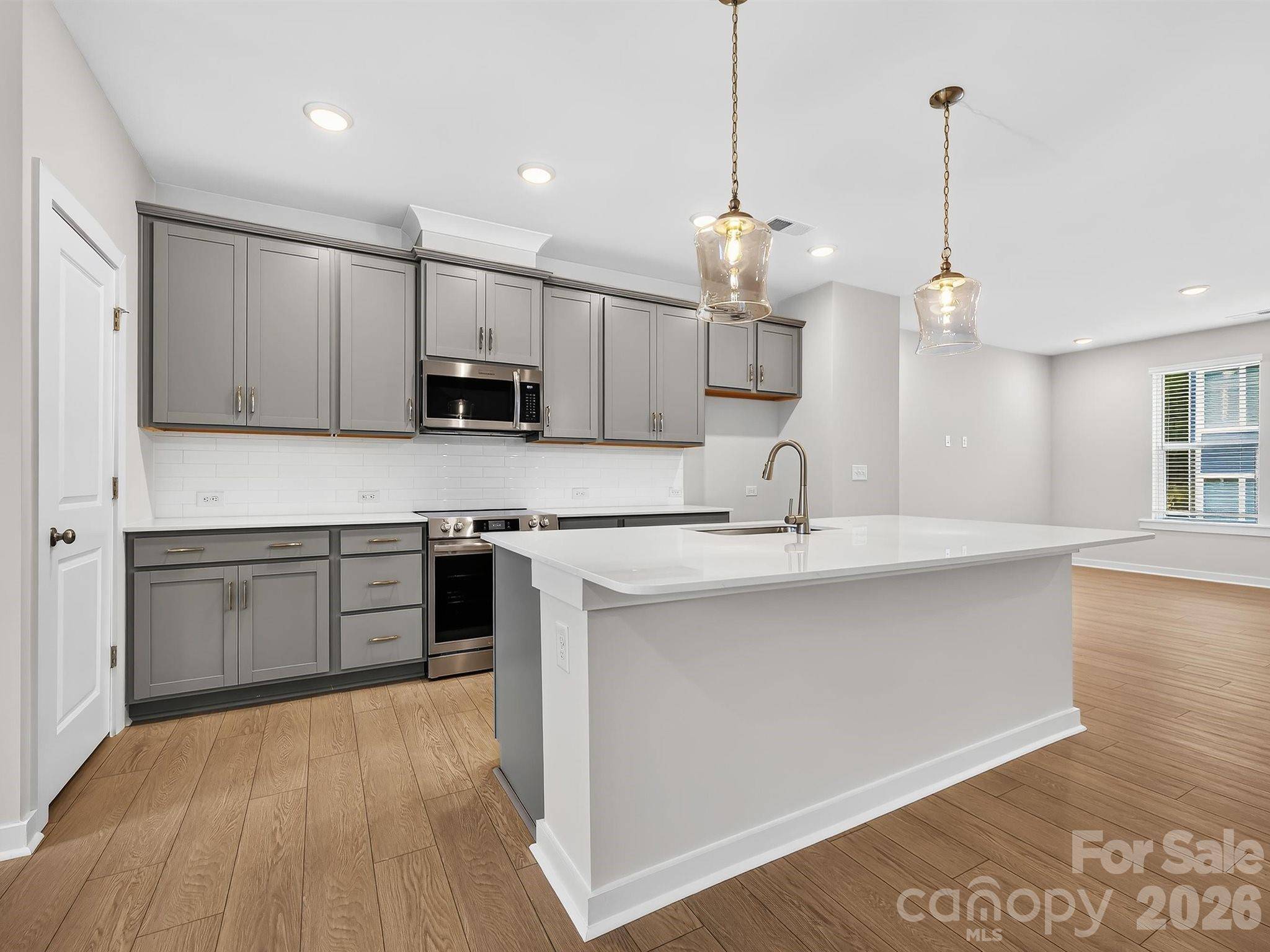 1136 Bismuth LN, Charlotte, NC 28211