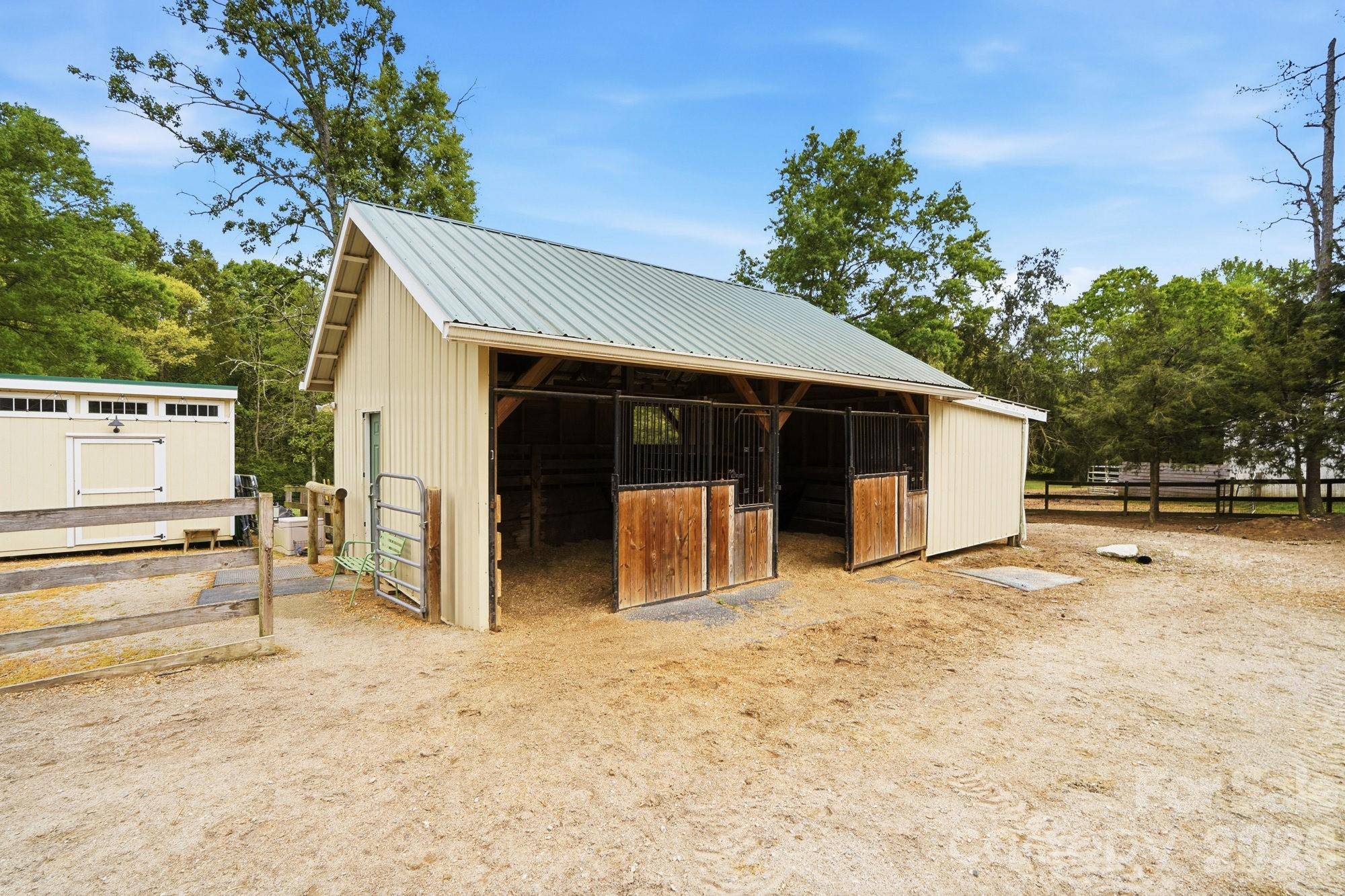 5508 Mcwhorter RD, Waxhaw, NC 28173