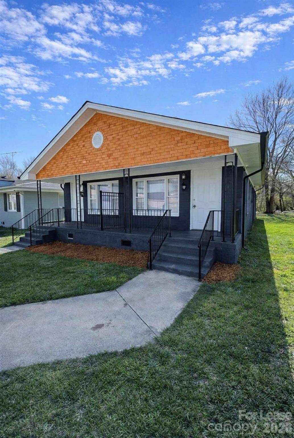 1417 Bank ST W, Salisbury, NC 28144