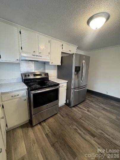 1417 Bank ST W, Salisbury, NC 28144
