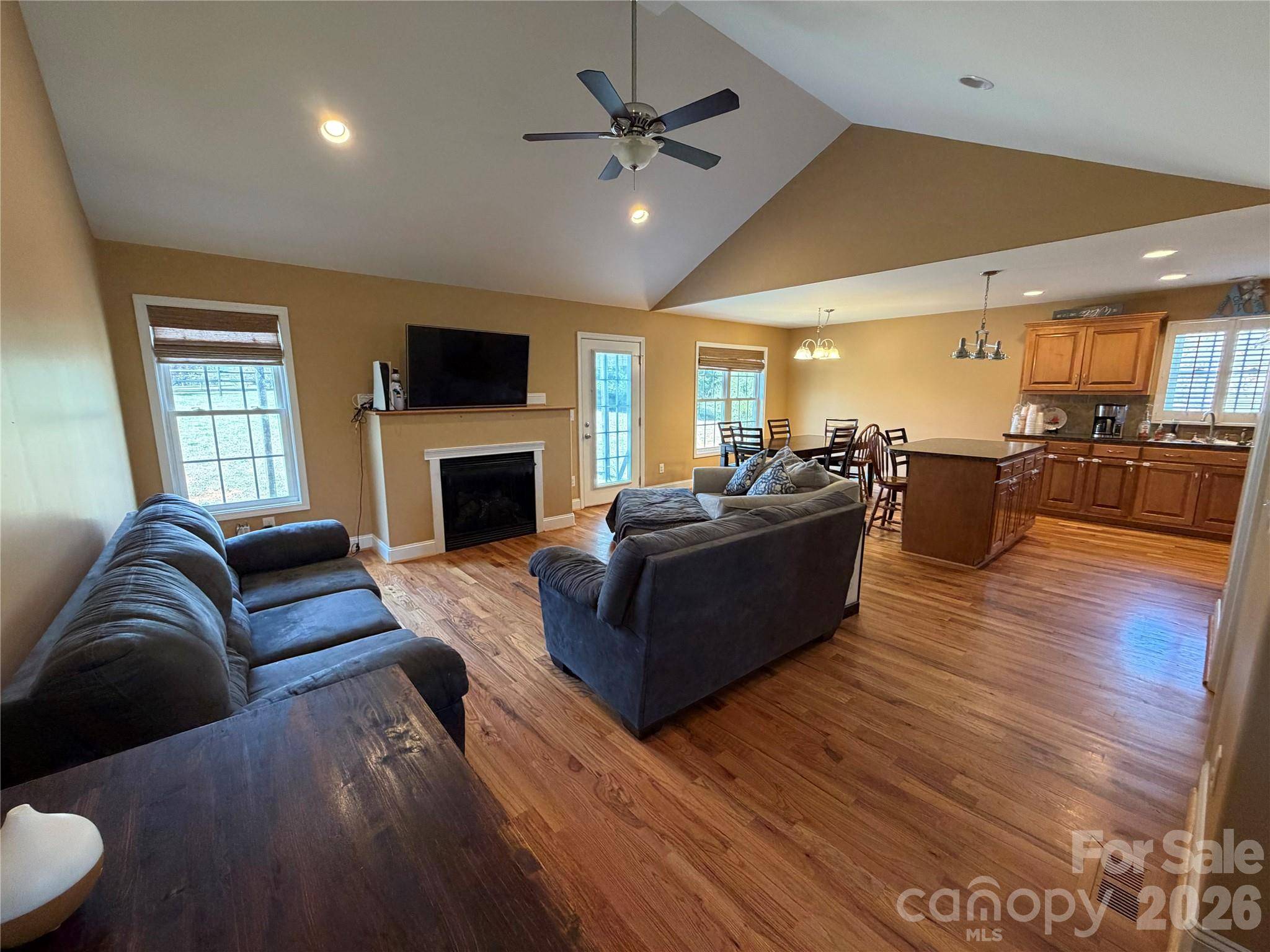 510 E Carpenter ST, Maiden, NC 28650
