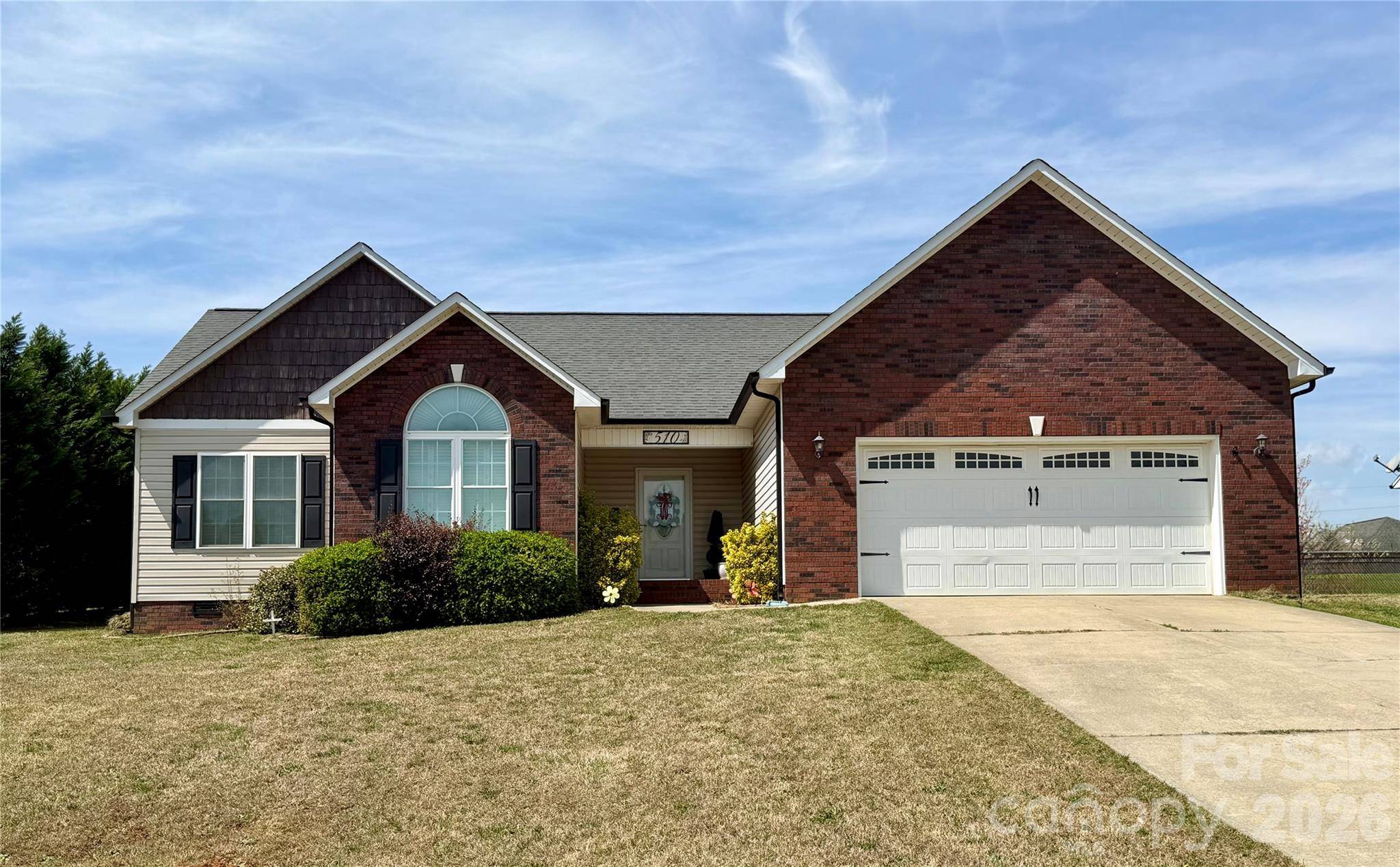 510 E Carpenter ST, Maiden, NC 28650