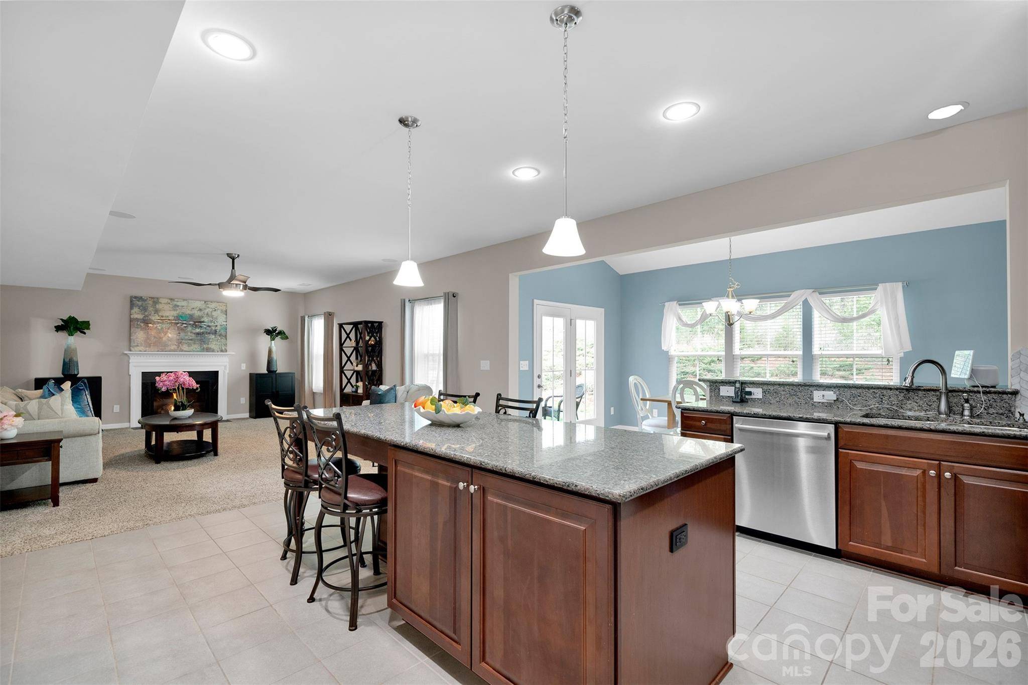 1797 Mill Creek LN SW, Concord, NC 28025