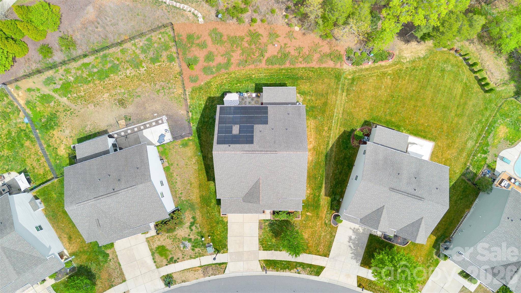 1797 Mill Creek LN SW, Concord, NC 28025