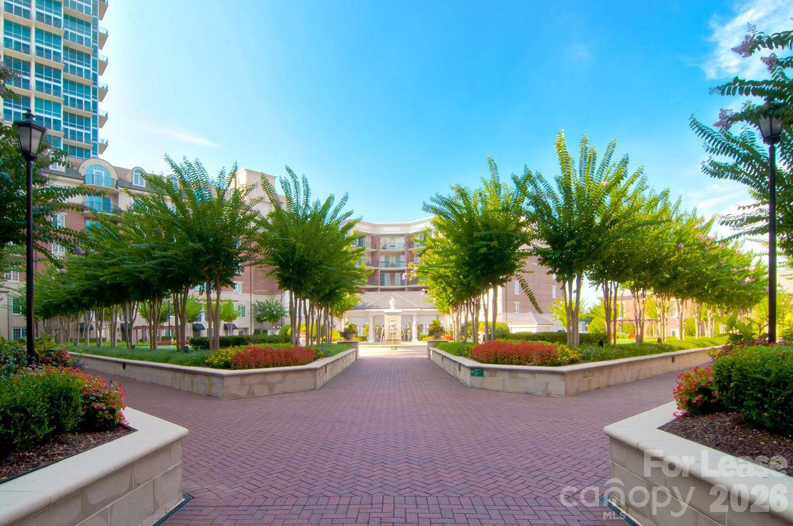 300 W 5th ST #521, Charlotte, NC 28202