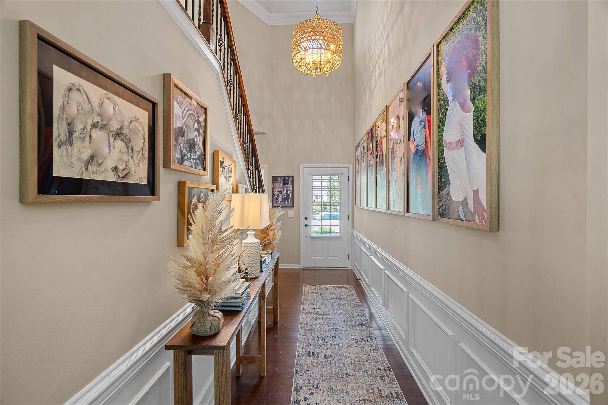 2207 Whitford LN, Charlotte, NC 28210