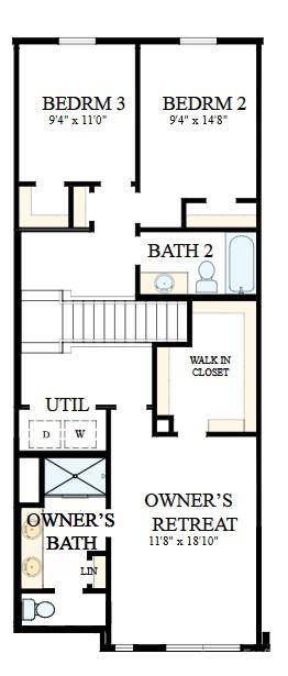 725 Perthwood ST, Rock Hill, SC 29732