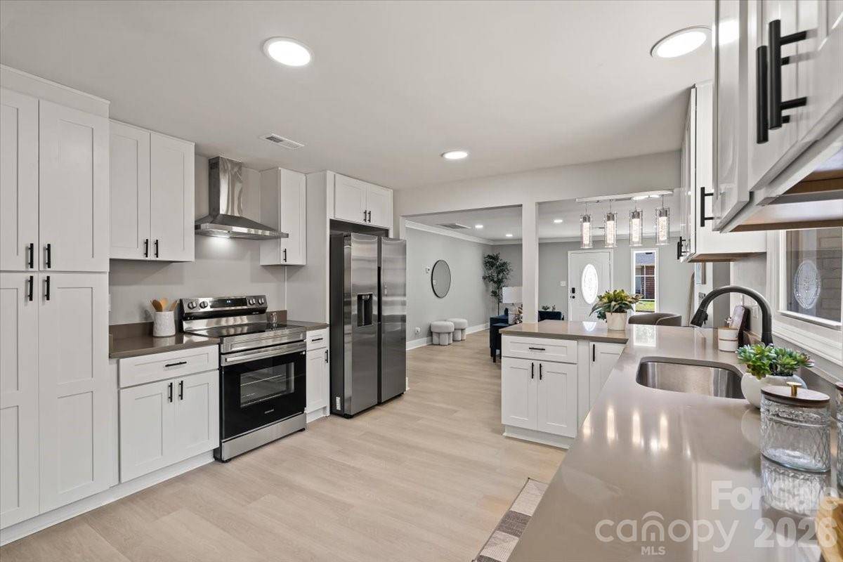 602 Clarinda ST, Rock Hill, SC 29730