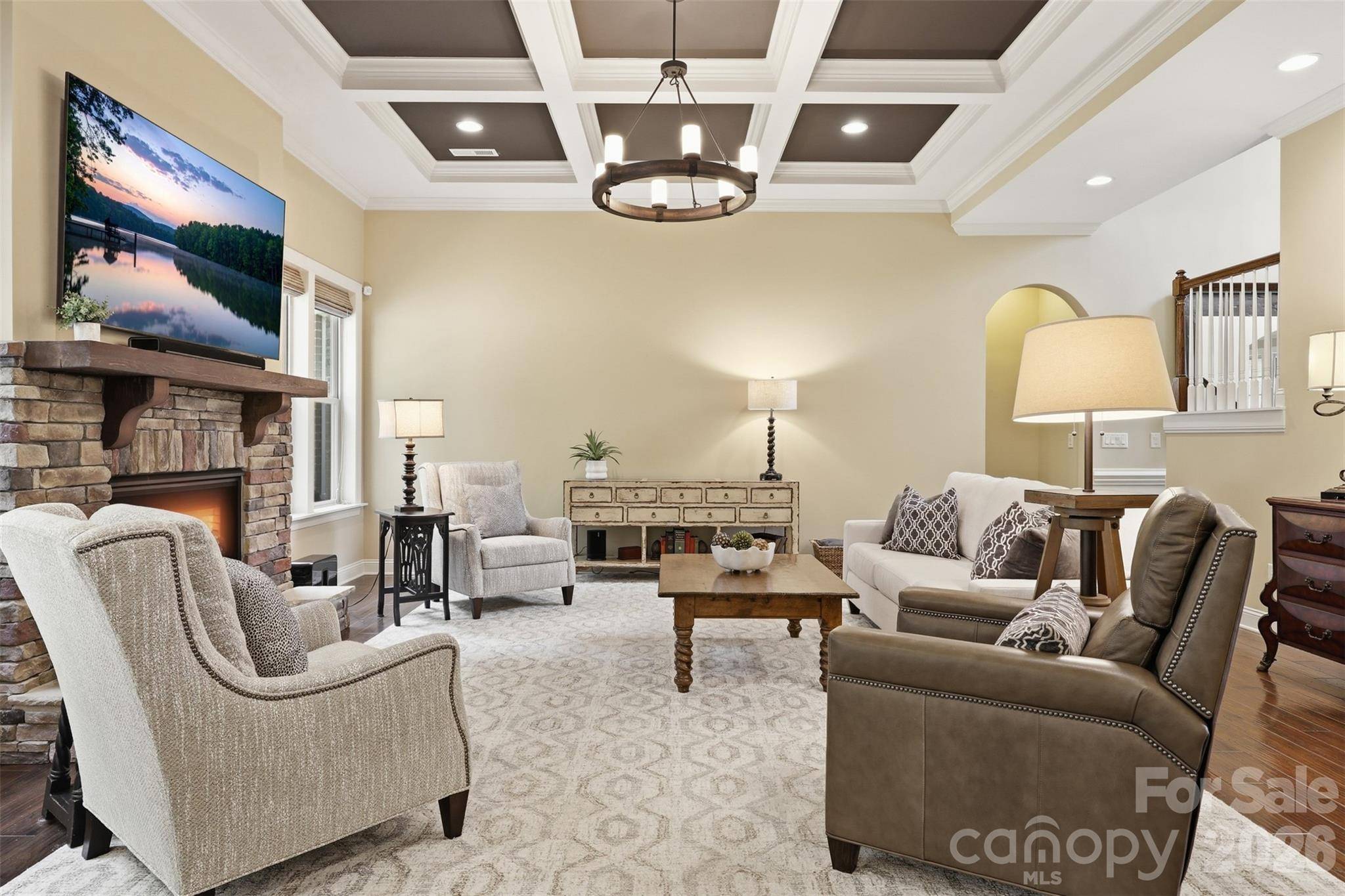 8094 Clems Branch RD, Indian Land, SC 29707