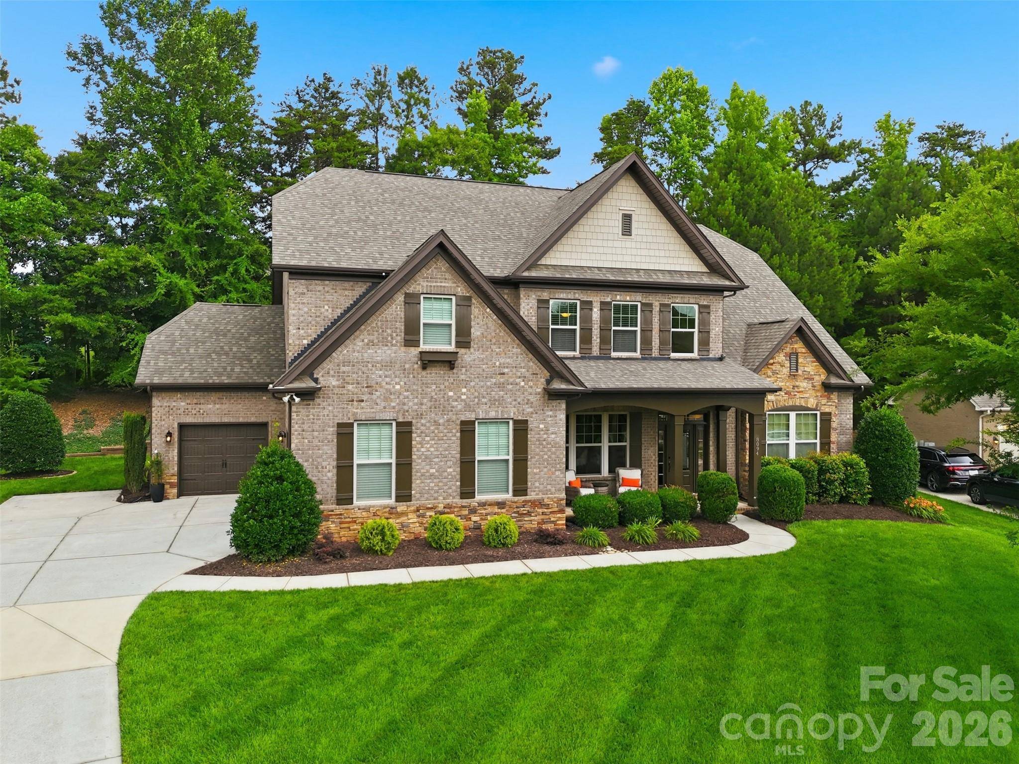 8094 Clems Branch RD, Indian Land, SC 29707