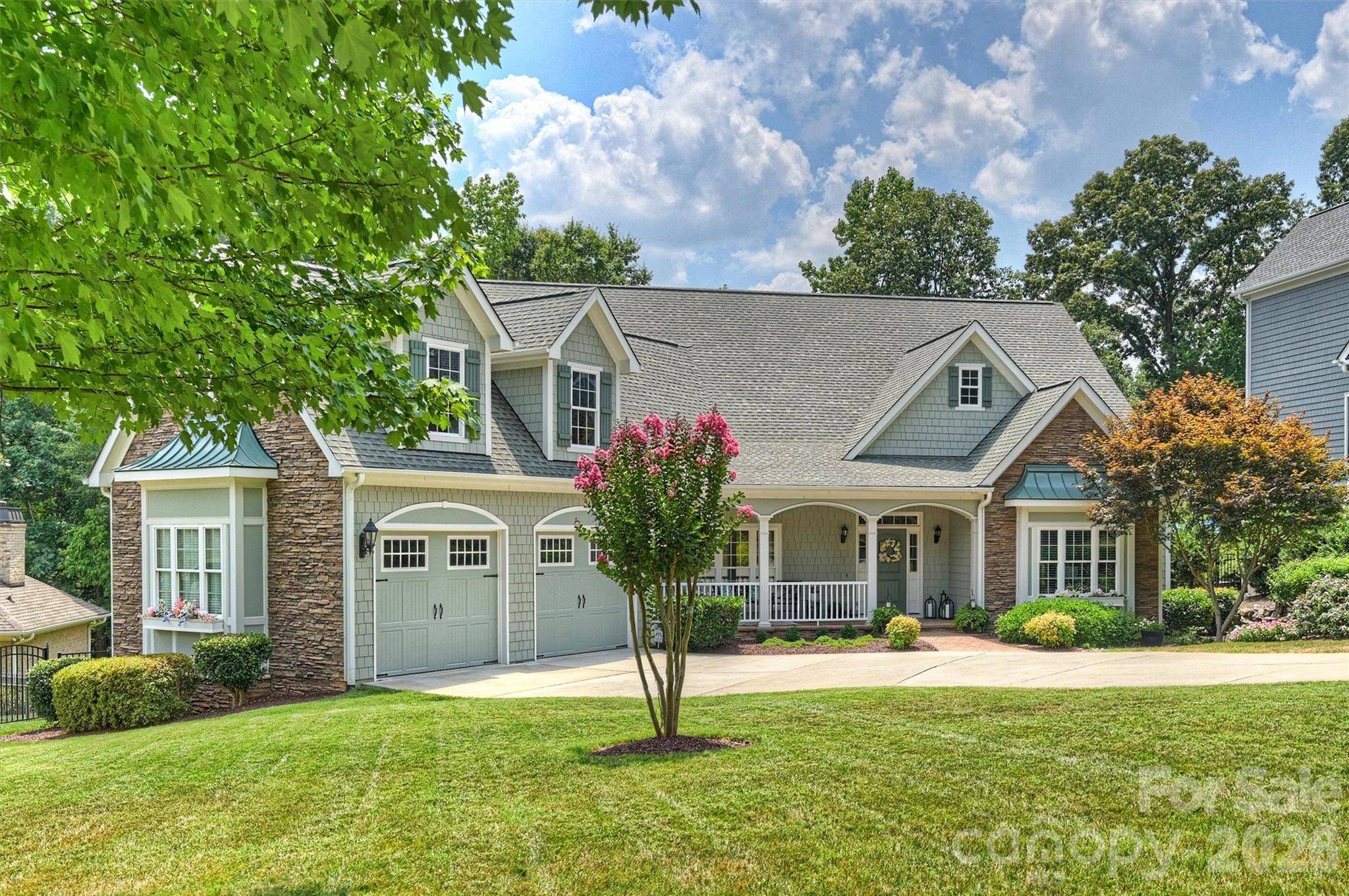 929 Wessington Manor LN, Fort Mill, SC 29715