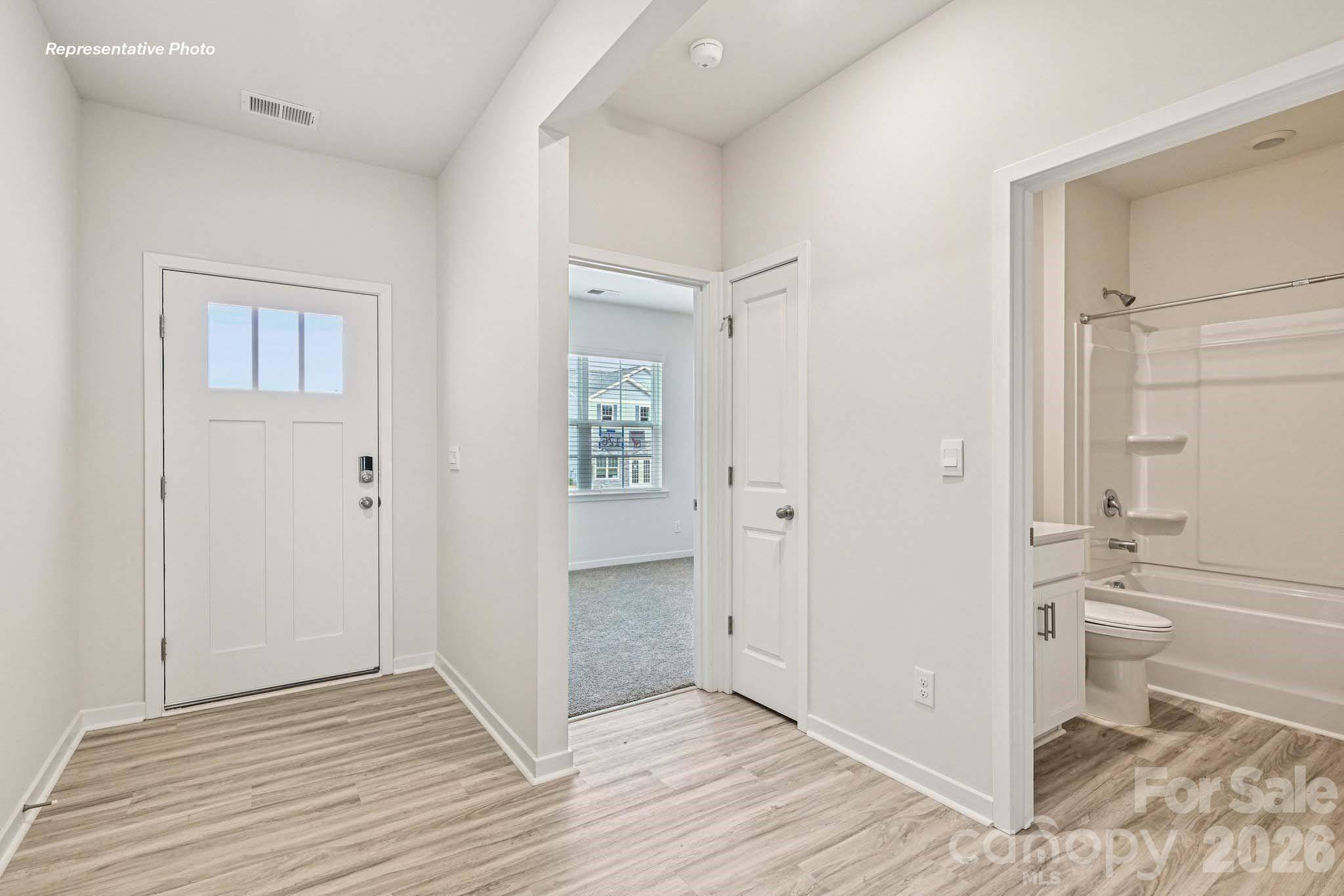 409 Frozen Dream DR, Salisbury, NC 28147