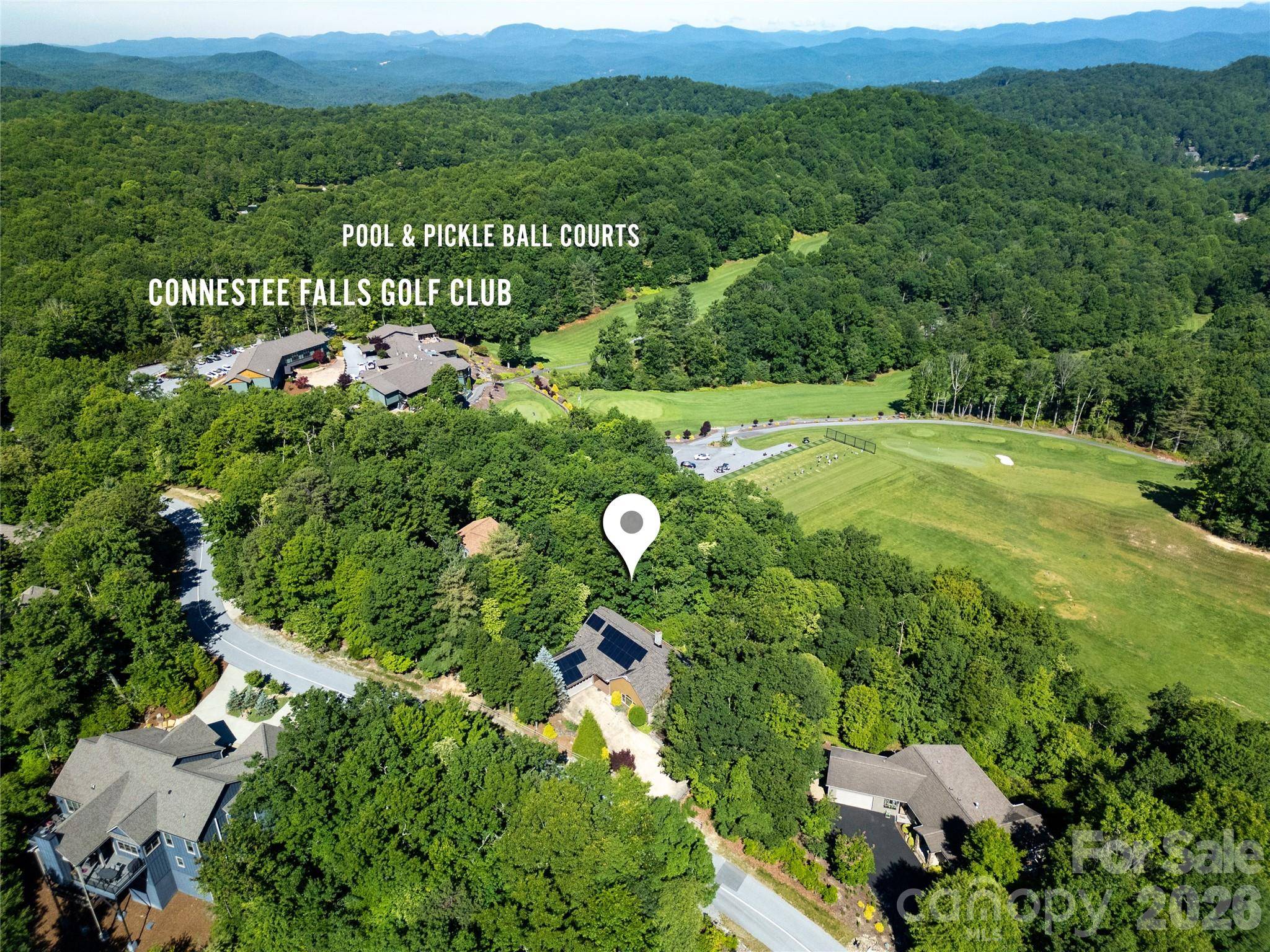 157 Kawani LN, Brevard, NC 28712