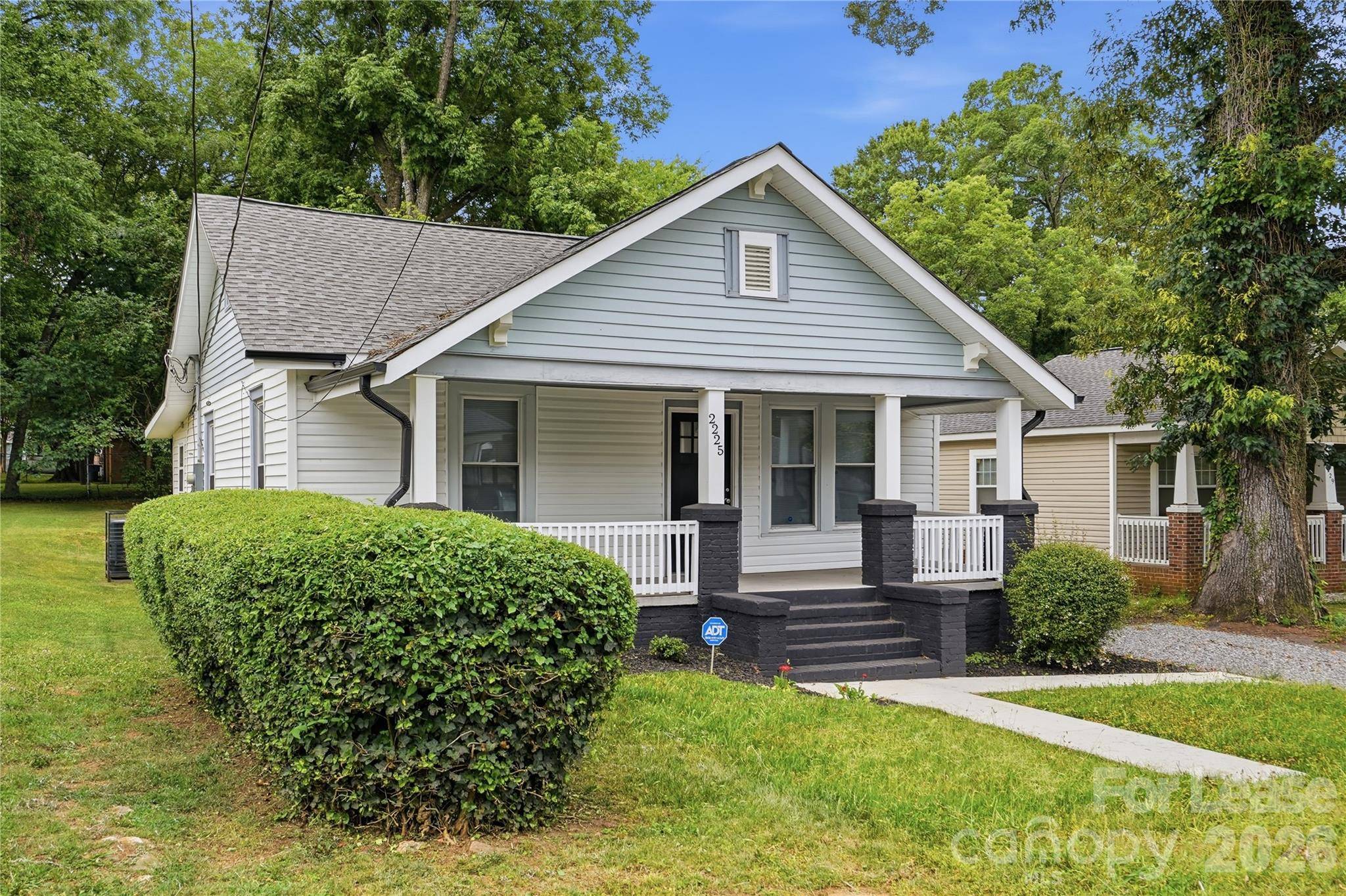 2225 Tate ST, Charlotte, NC 28216