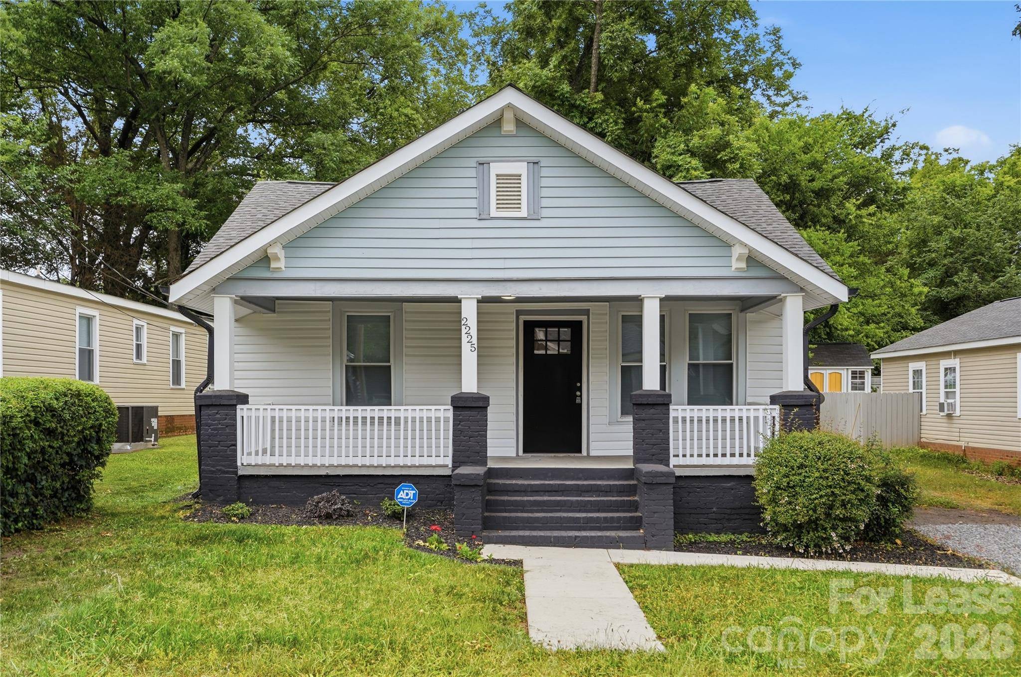 2225 Tate ST, Charlotte, NC 28216