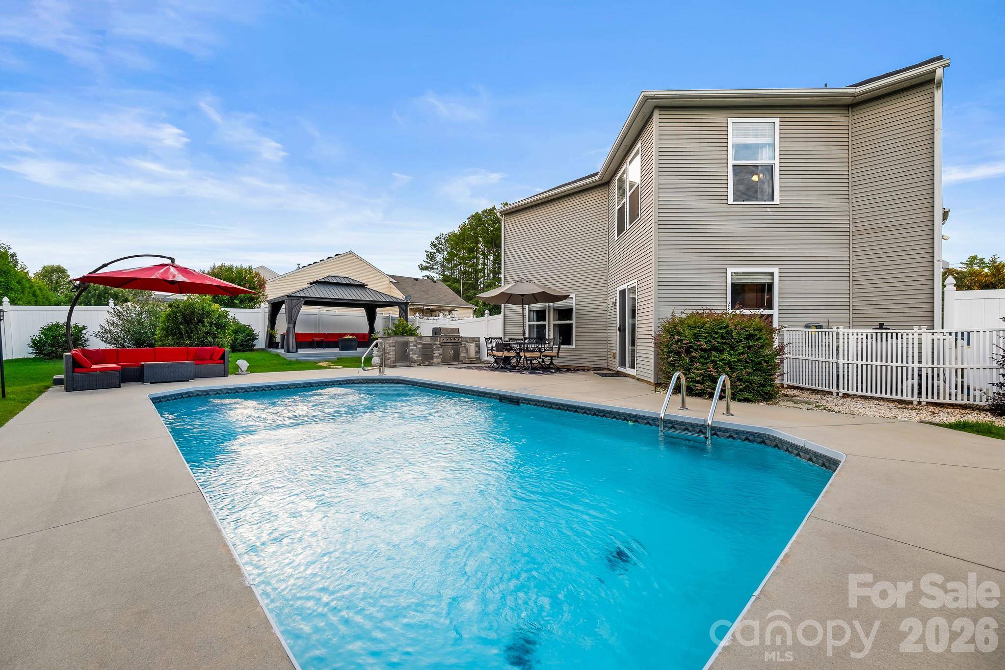 191 Old Carriage RD, Clover, SC 29710
