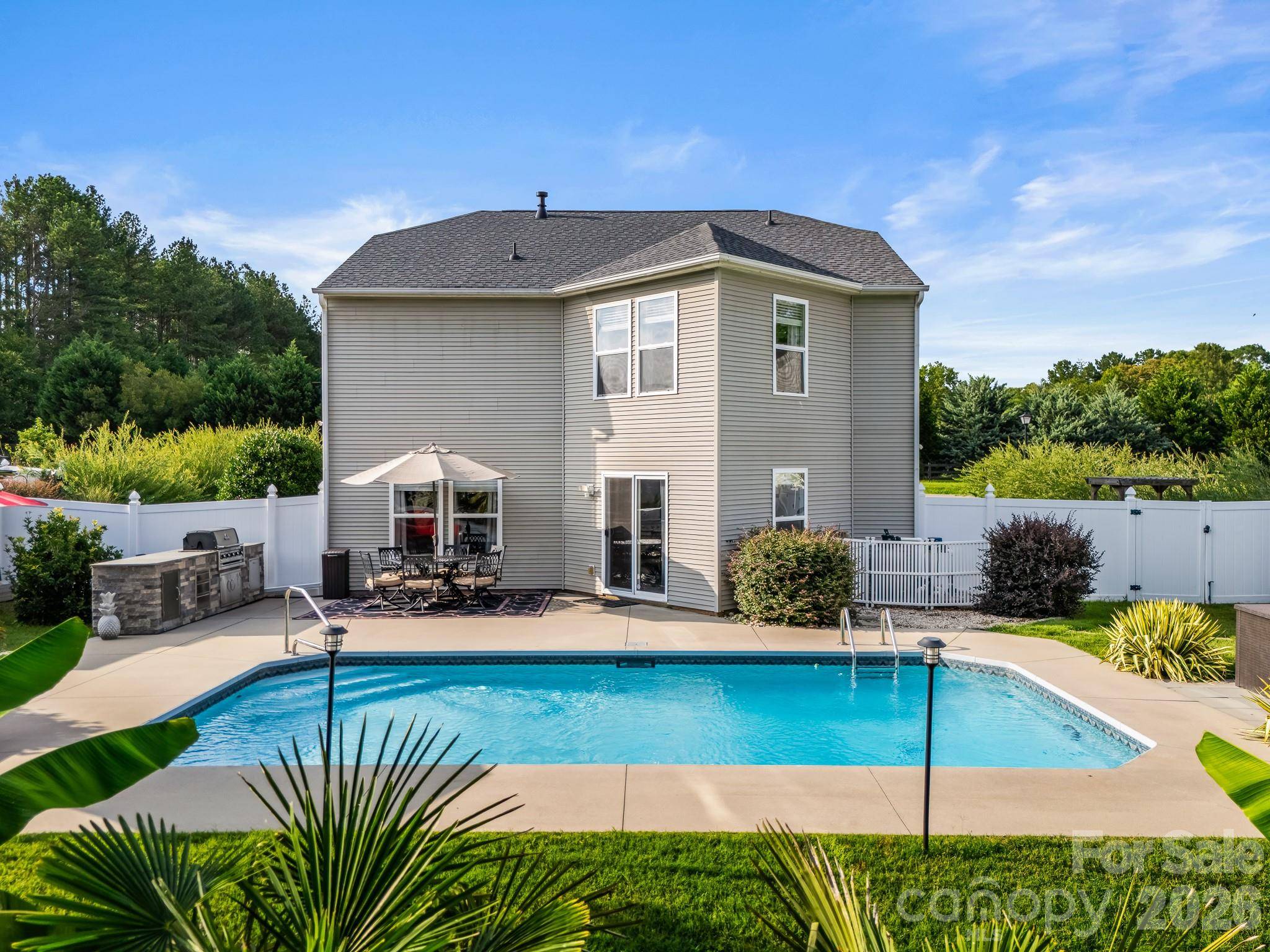 191 Old Carriage RD, Clover, SC 29710
