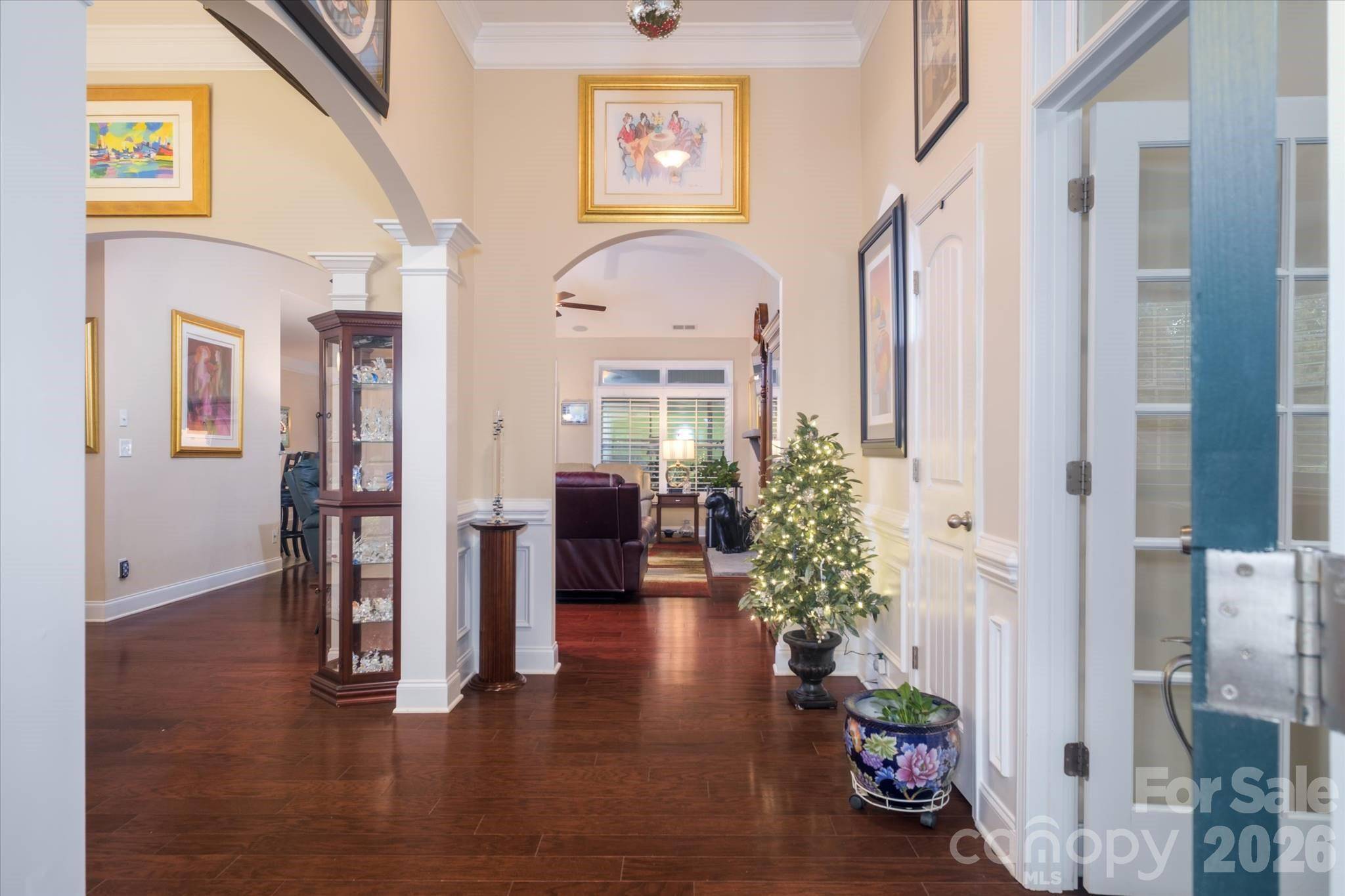 4804 Star Hill LN, Charlotte, NC 28214