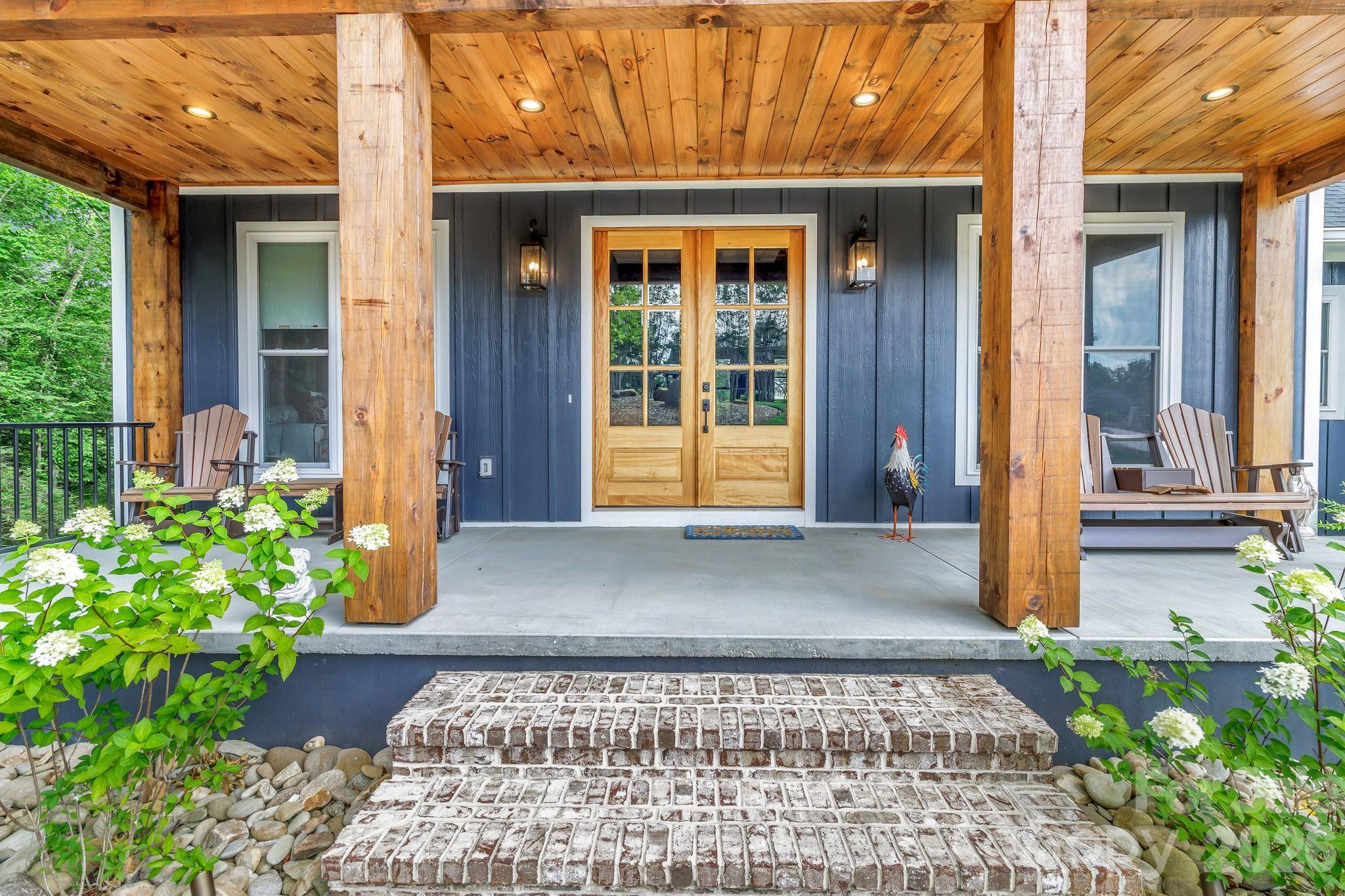 143 Sunny Morning CT, Hendersonville, NC 28792