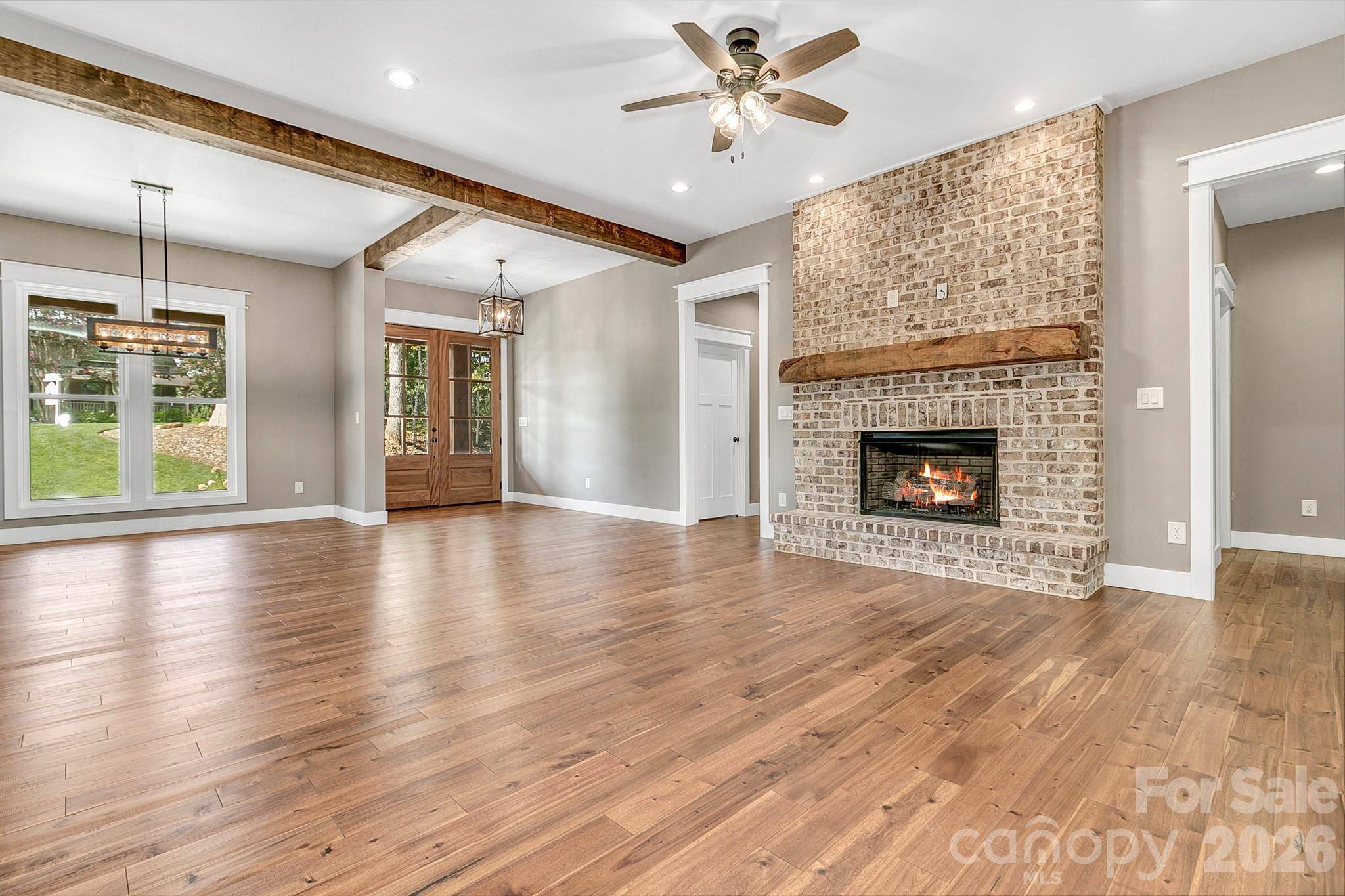 143 Sunny Morning CT, Hendersonville, NC 28792