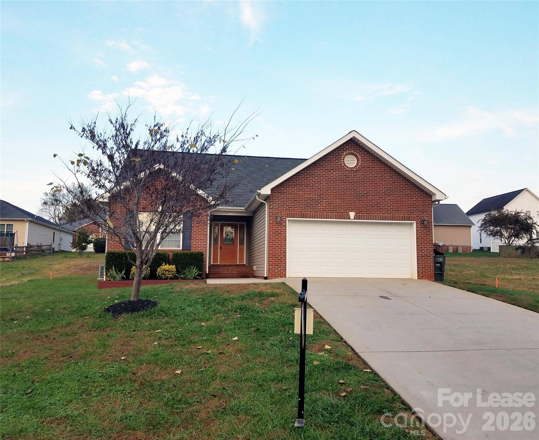 1491 Mayfair DR, Conover, NC 28613