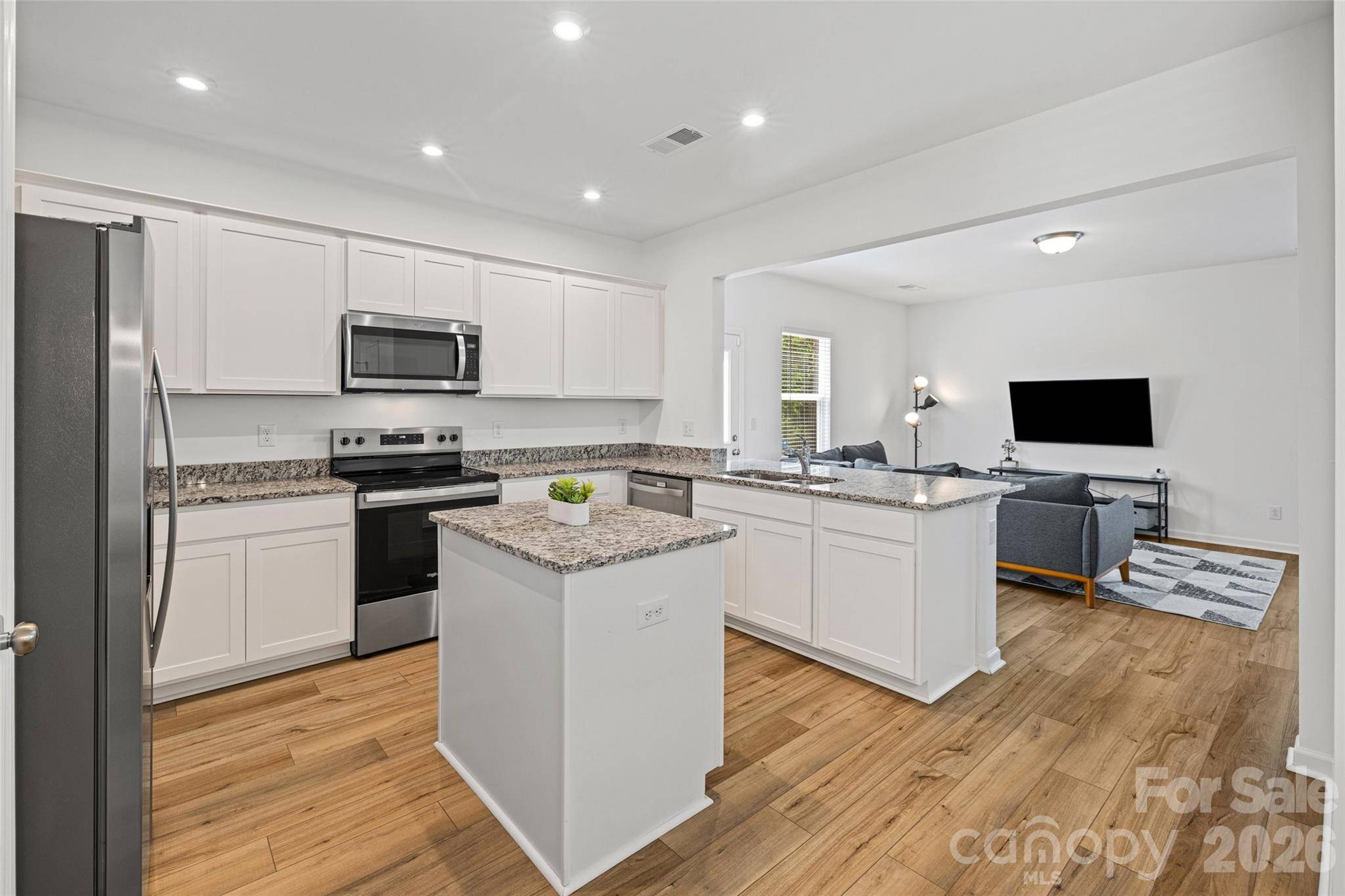 11012 Wickenden WAY, Charlotte, NC 28214