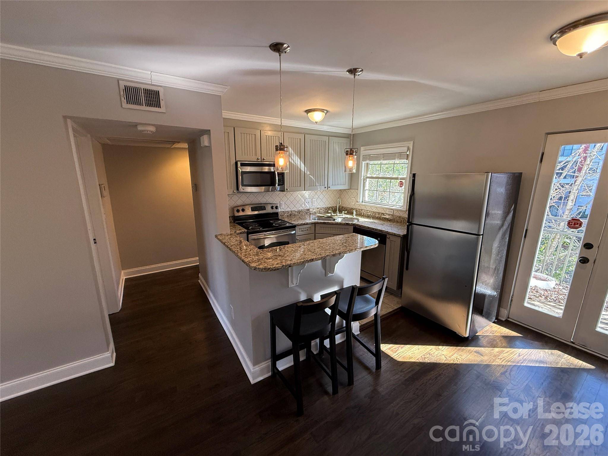 4921 Park RD #E, Charlotte, NC 28209