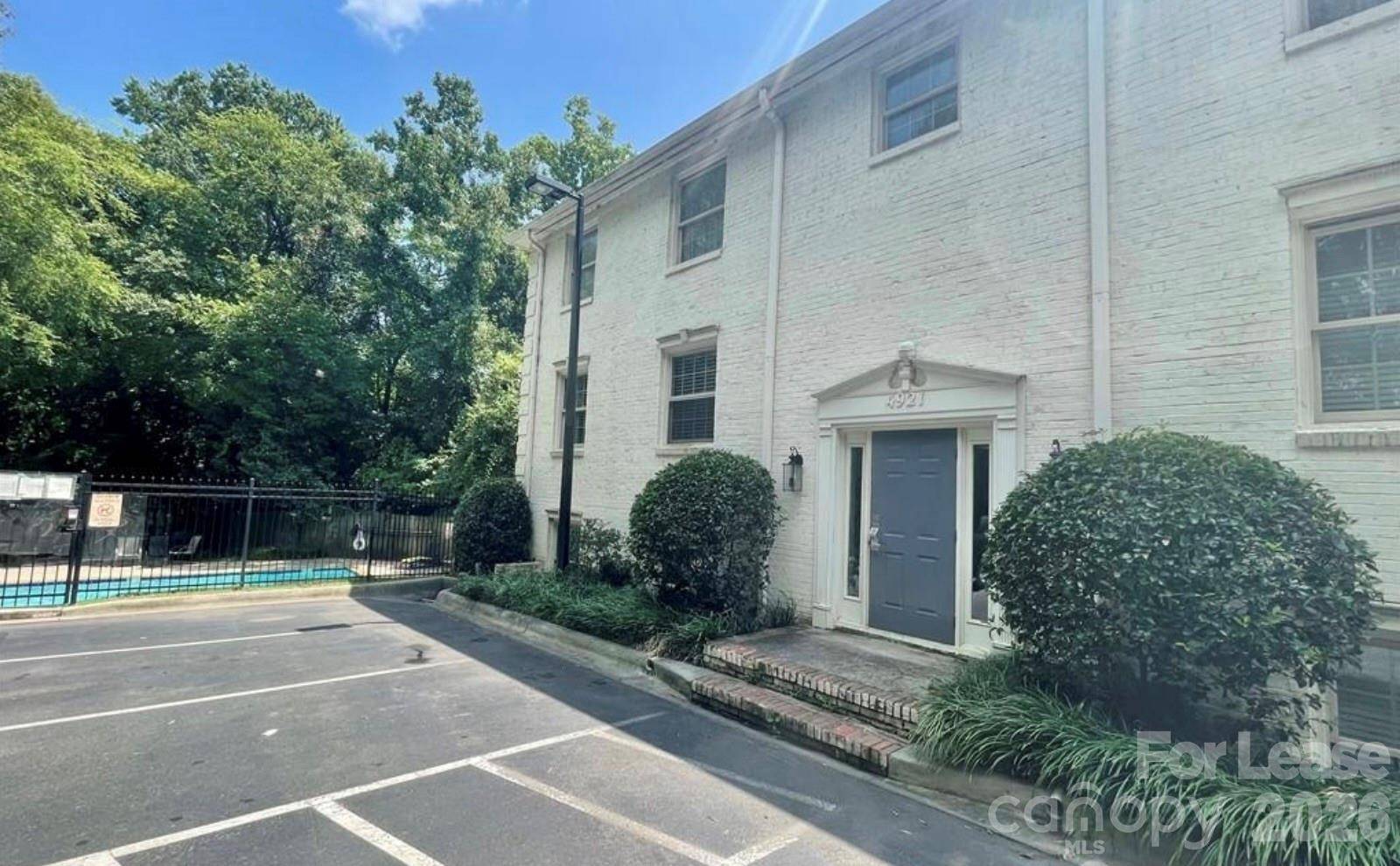 4921 Park RD #E, Charlotte, NC 28209