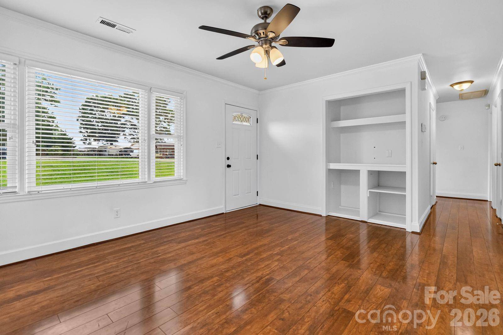809 Hasty RD, Marshville, NC 28103