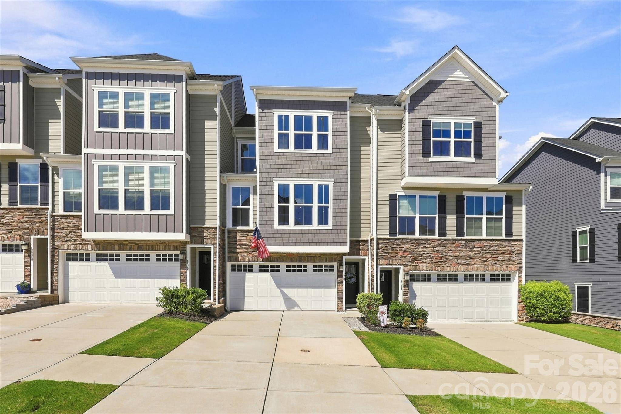 628 Crudent RD, Tega Cay, SC 29708