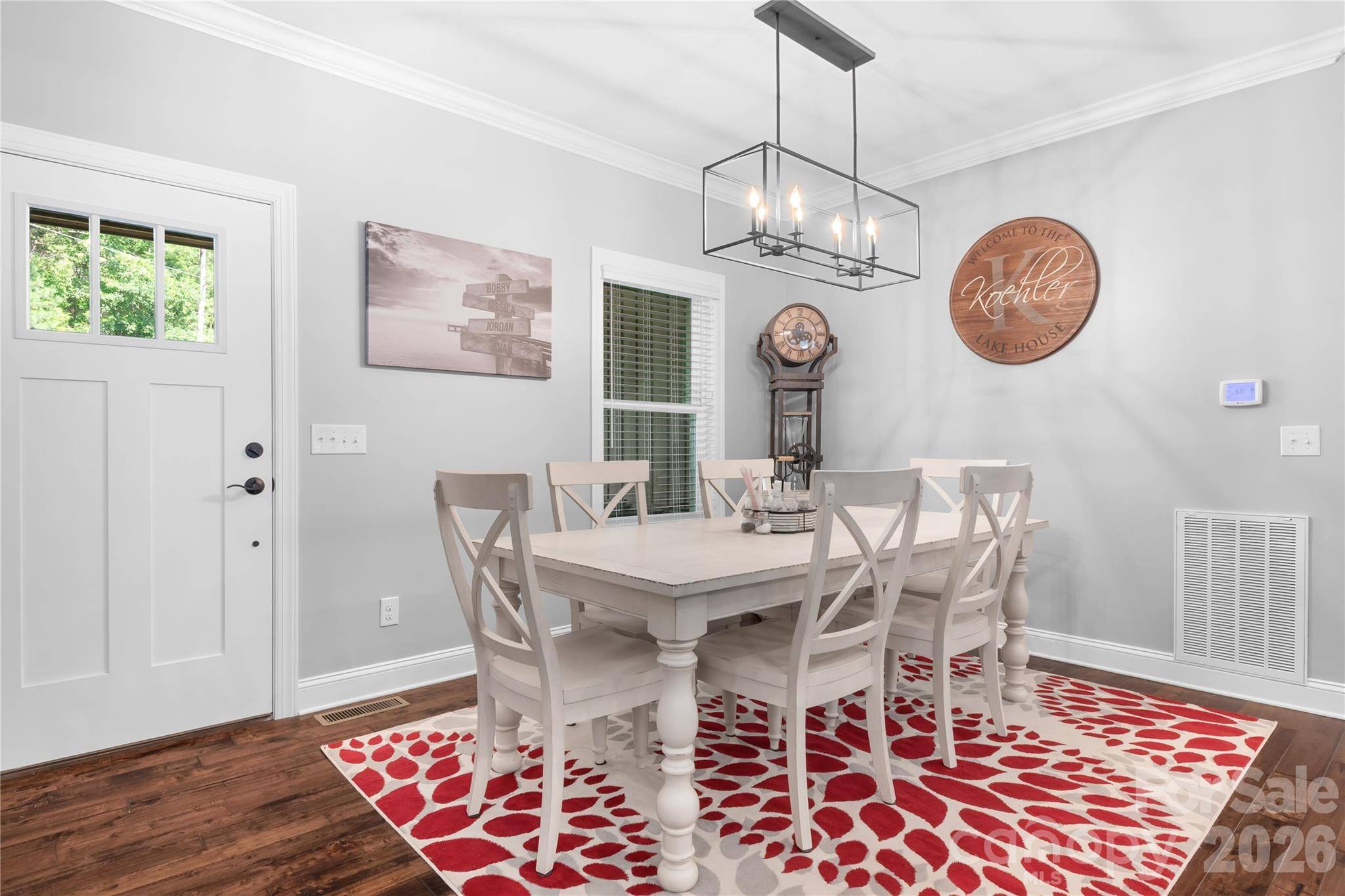 3931 Reid CIR, Sherrills Ford, NC 28673