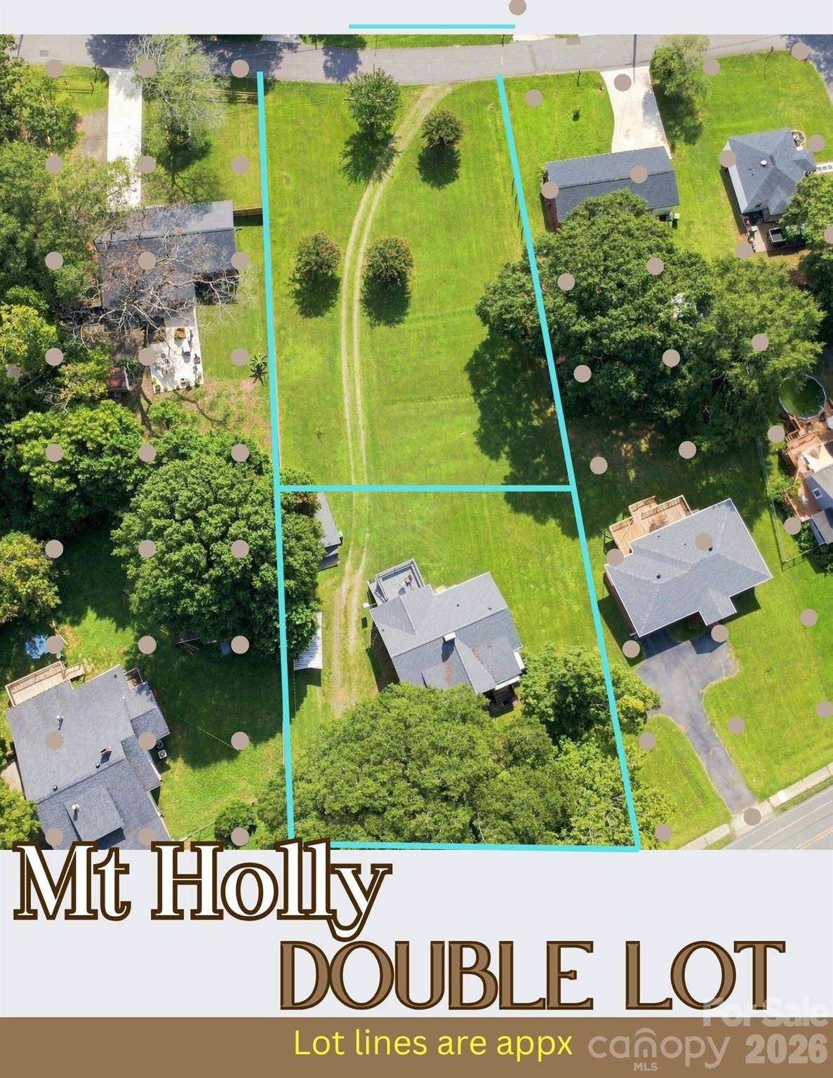 1106 N Main ST, Mount Holly, NC 28120