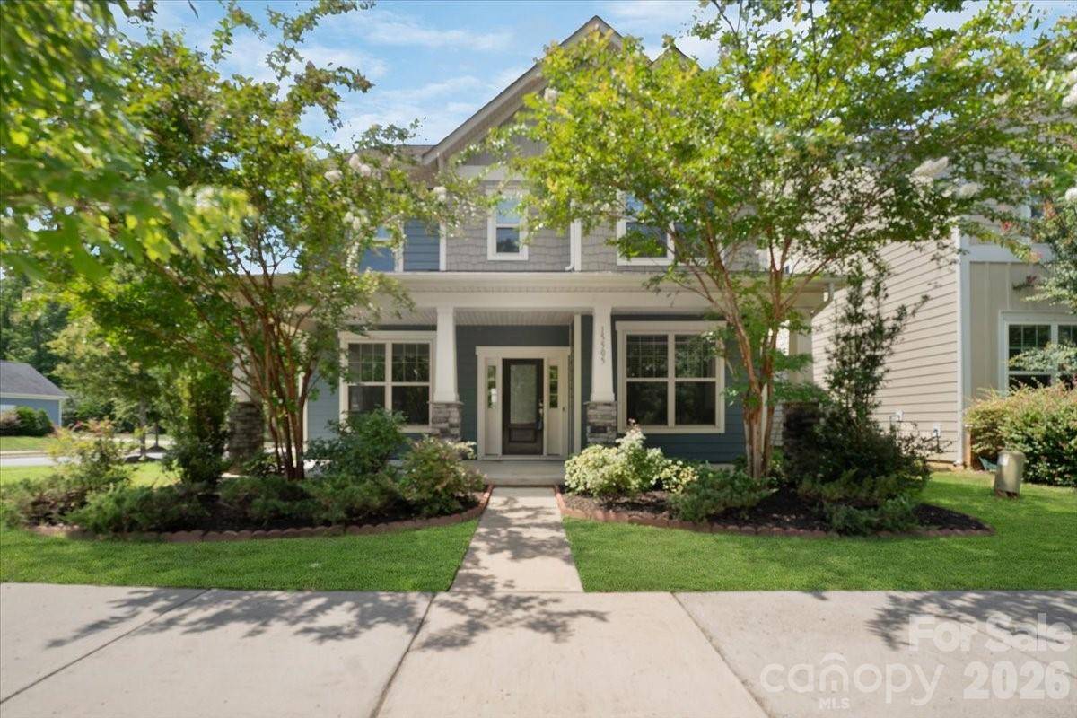 15505 Davidson East DR, Davidson, NC 28036