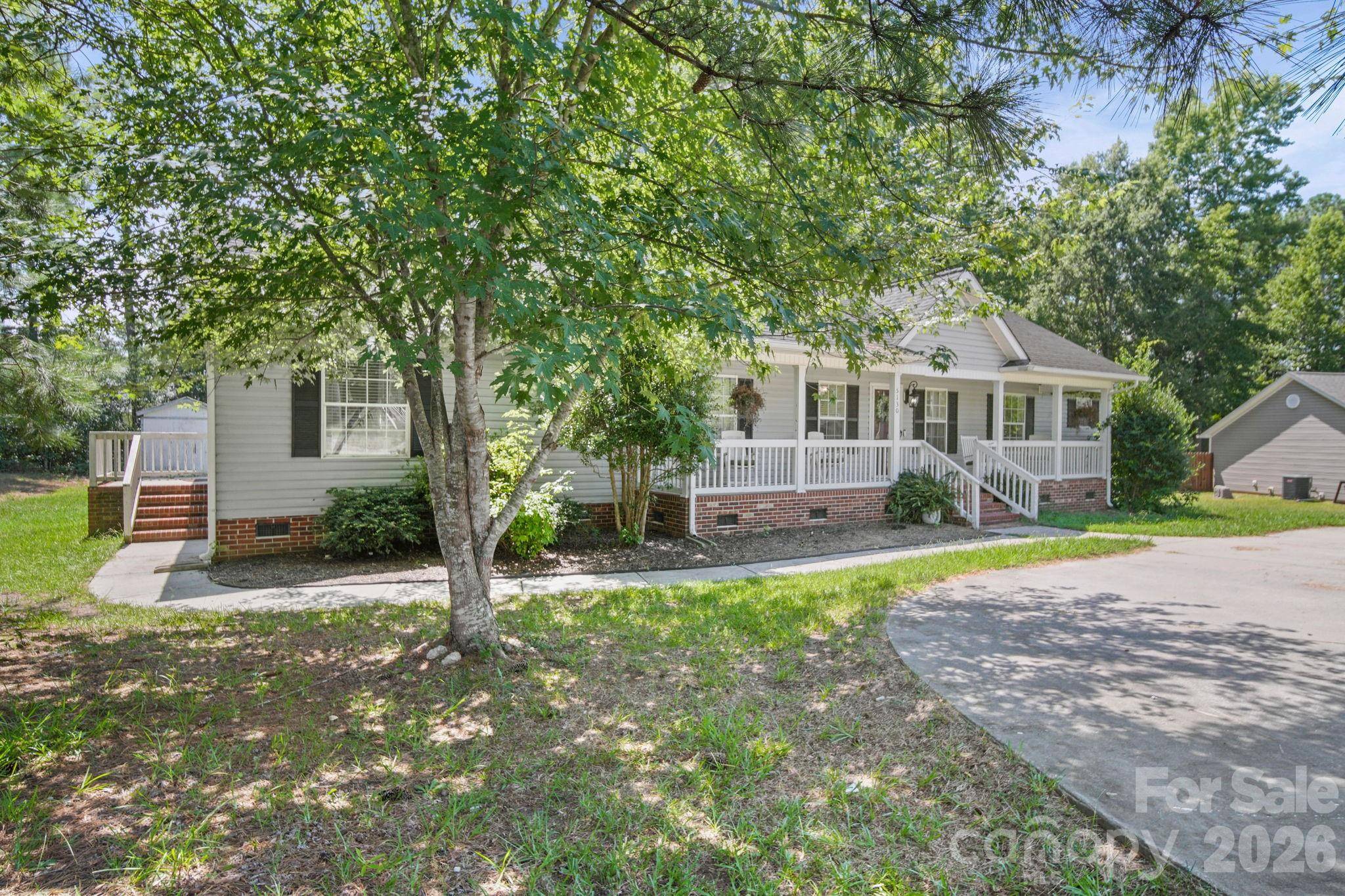5130 Sedgefield DR, Lancaster, SC 29720