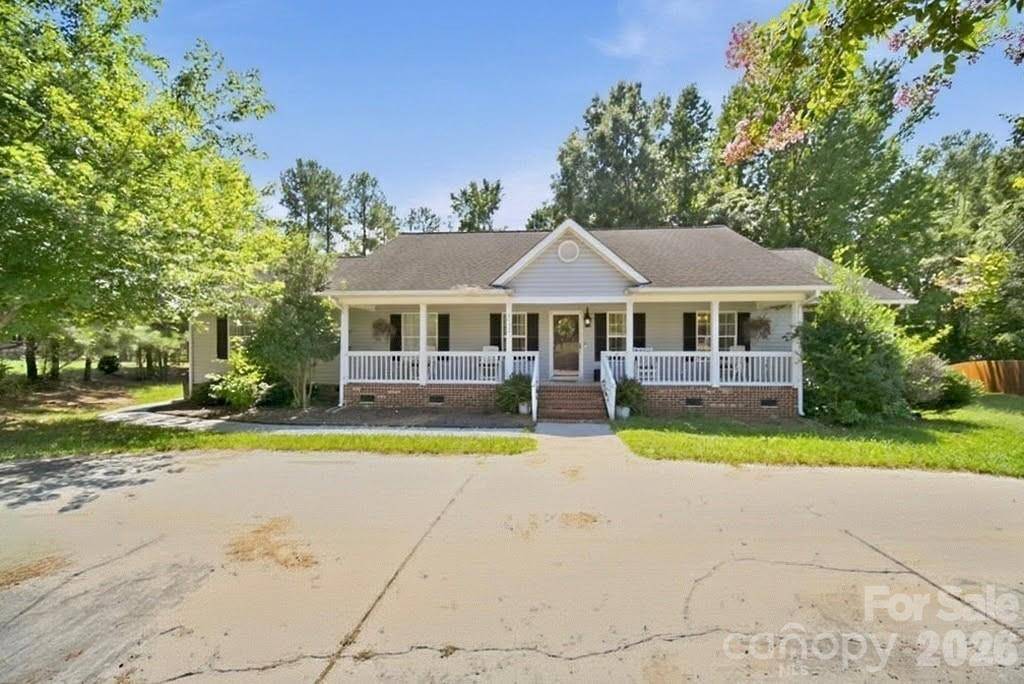5130 Sedgefield DR, Lancaster, SC 29720